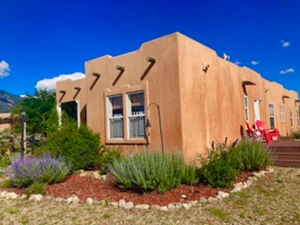 Photo of 22 Del Norte Rd, El Prado, NM 87529 (MLS # 114294)