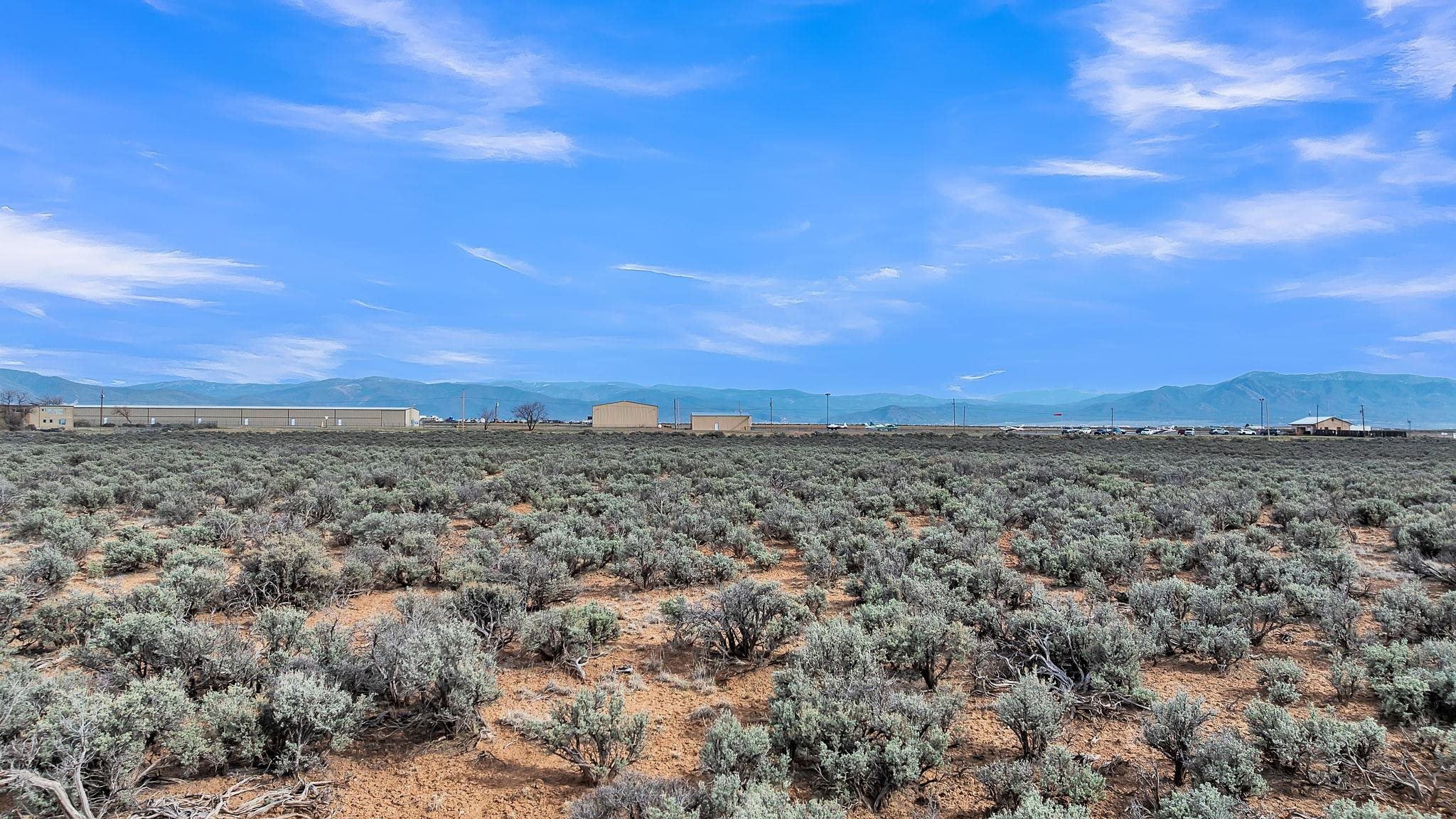 11 Plus Acres Off Highway 64 West, El Prado, New Mexico image 8