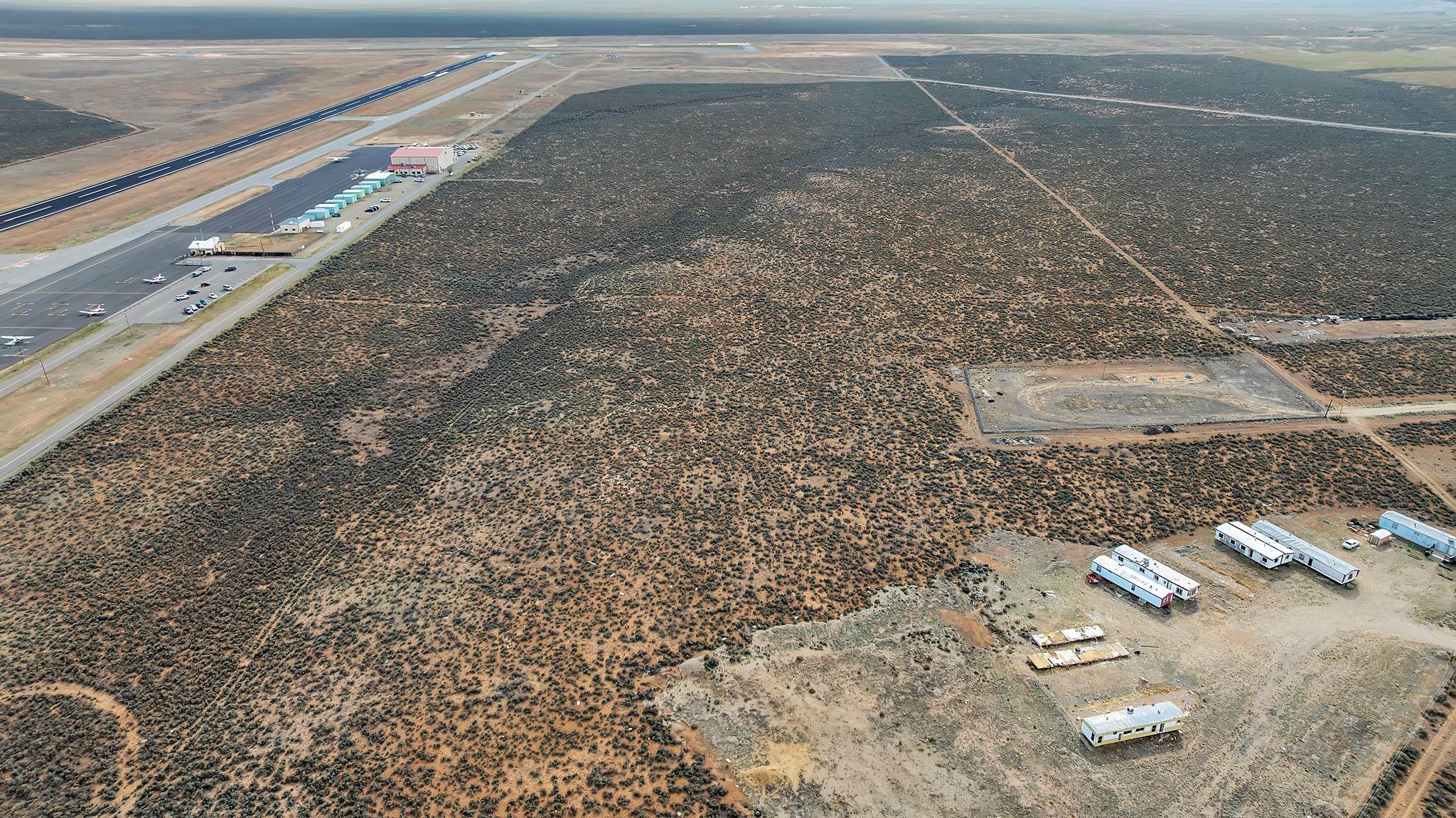 11 Plus Acres Off Highway 64 West, El Prado, New Mexico image 4
