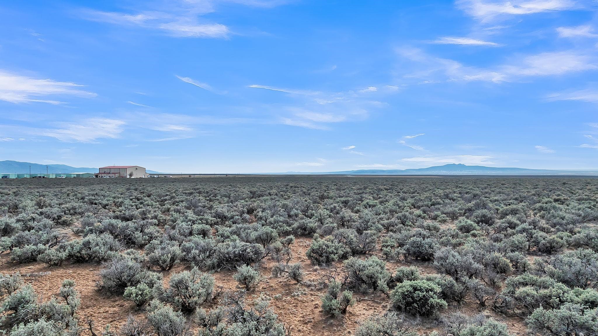 11 Plus Acres Off Highway 64 West, El Prado, New Mexico image 7