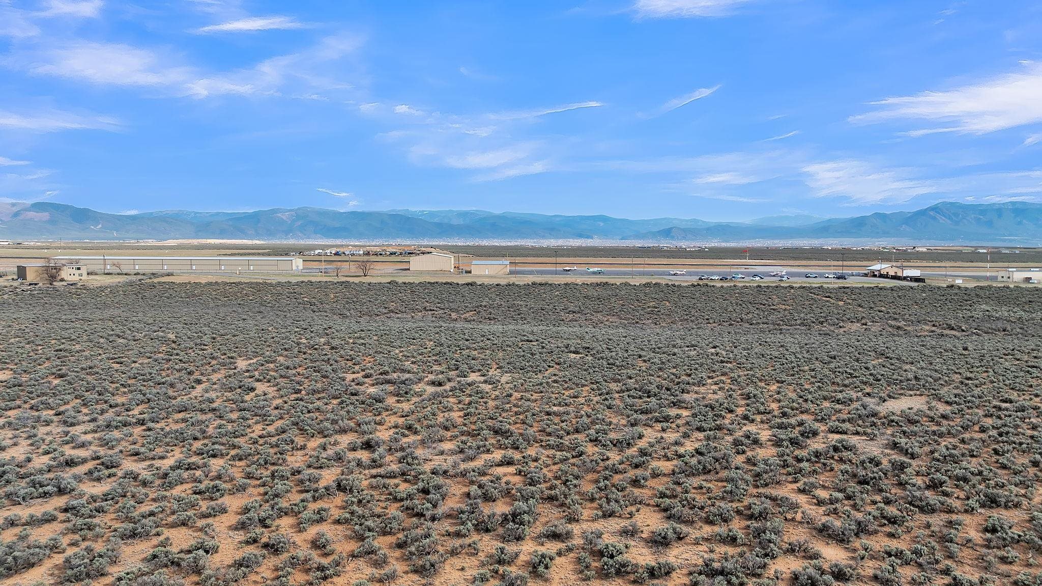 11 Plus Acres Off Highway 64 West, El Prado, New Mexico image 13