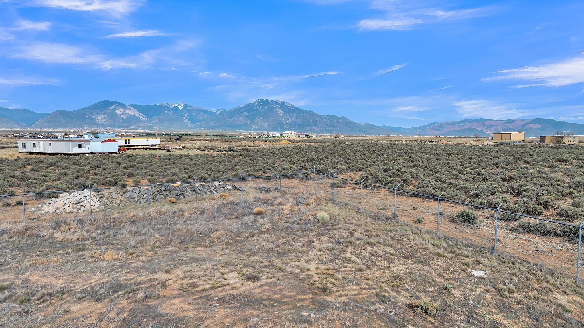 11 Plus Acres Off Highway 64 West, El Prado, New Mexico image 11