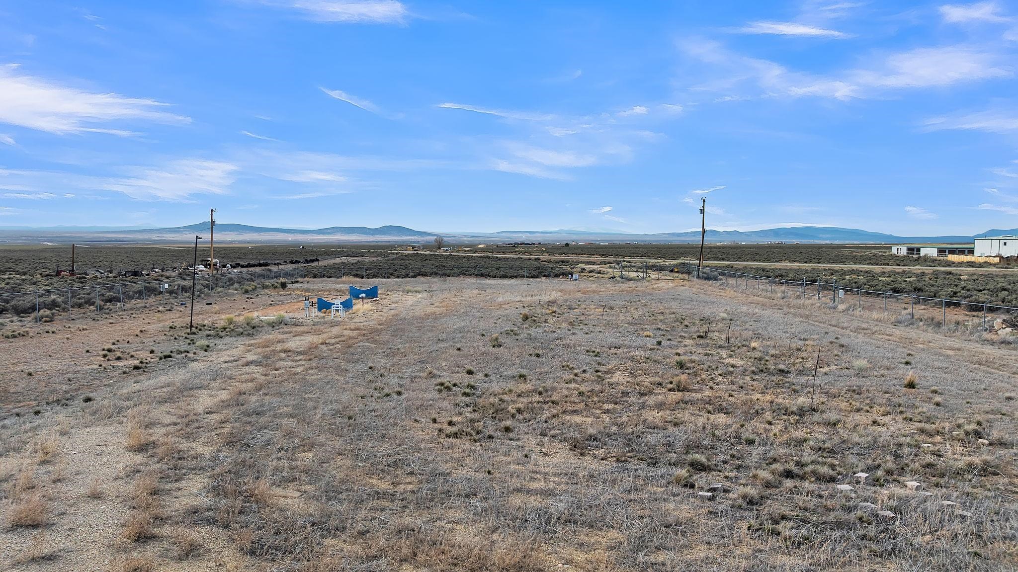 11 Plus Acres Off Highway 64 West, El Prado, New Mexico image 10