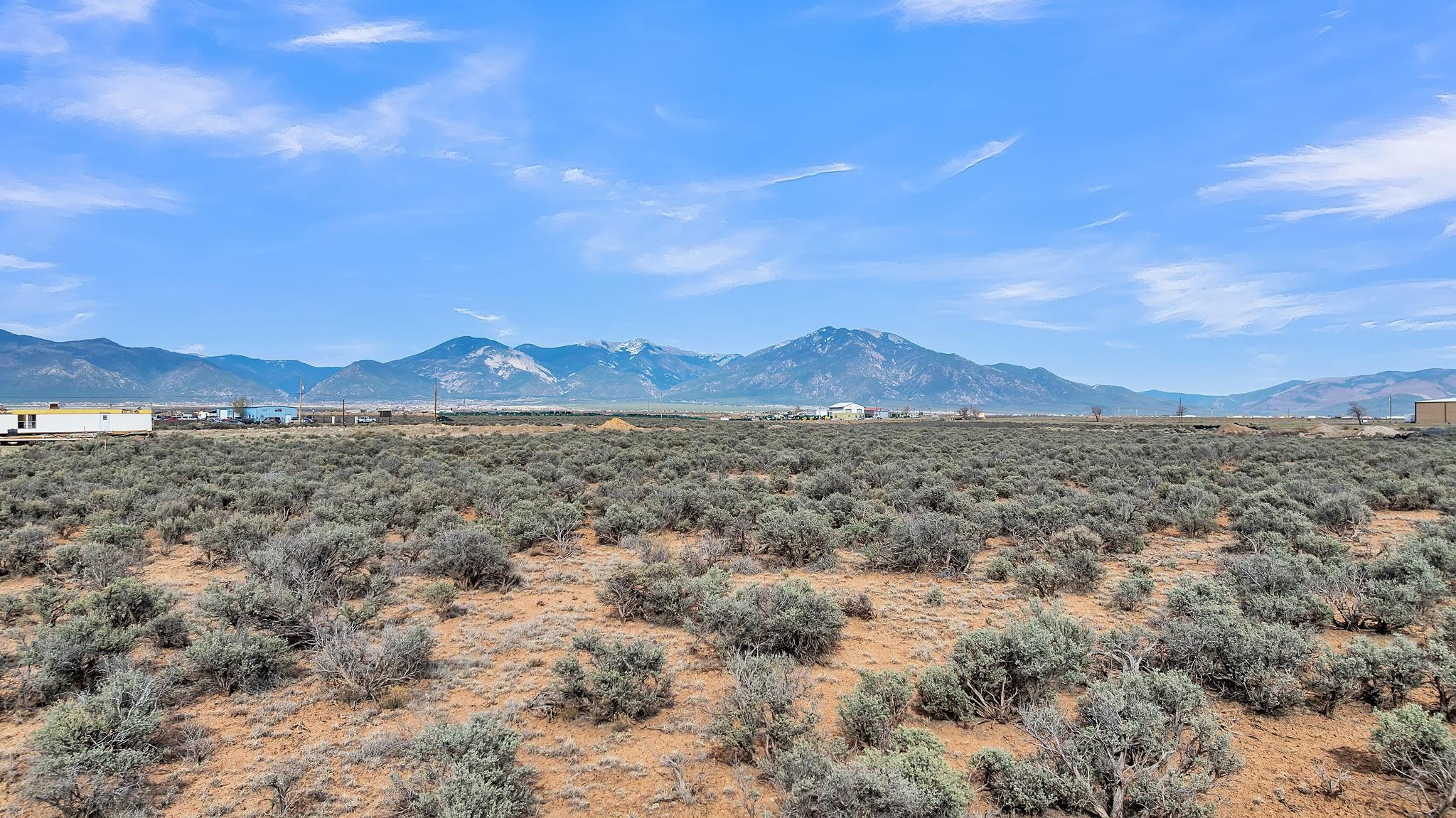 11 Plus Acres Off Highway 64 West, El Prado, New Mexico image 9