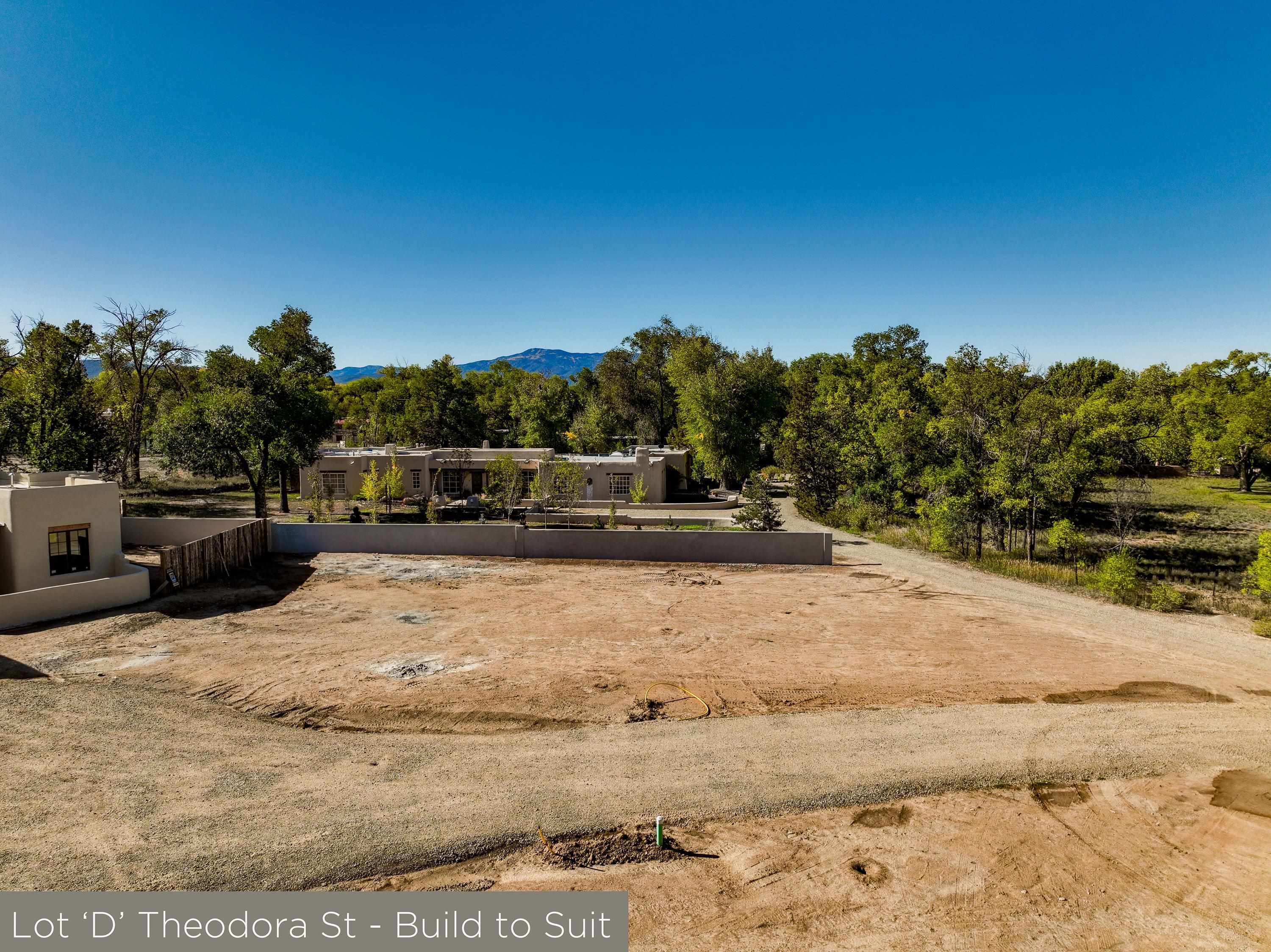 Taos, New Mexico 87571, United States, ,Land,Active,242705