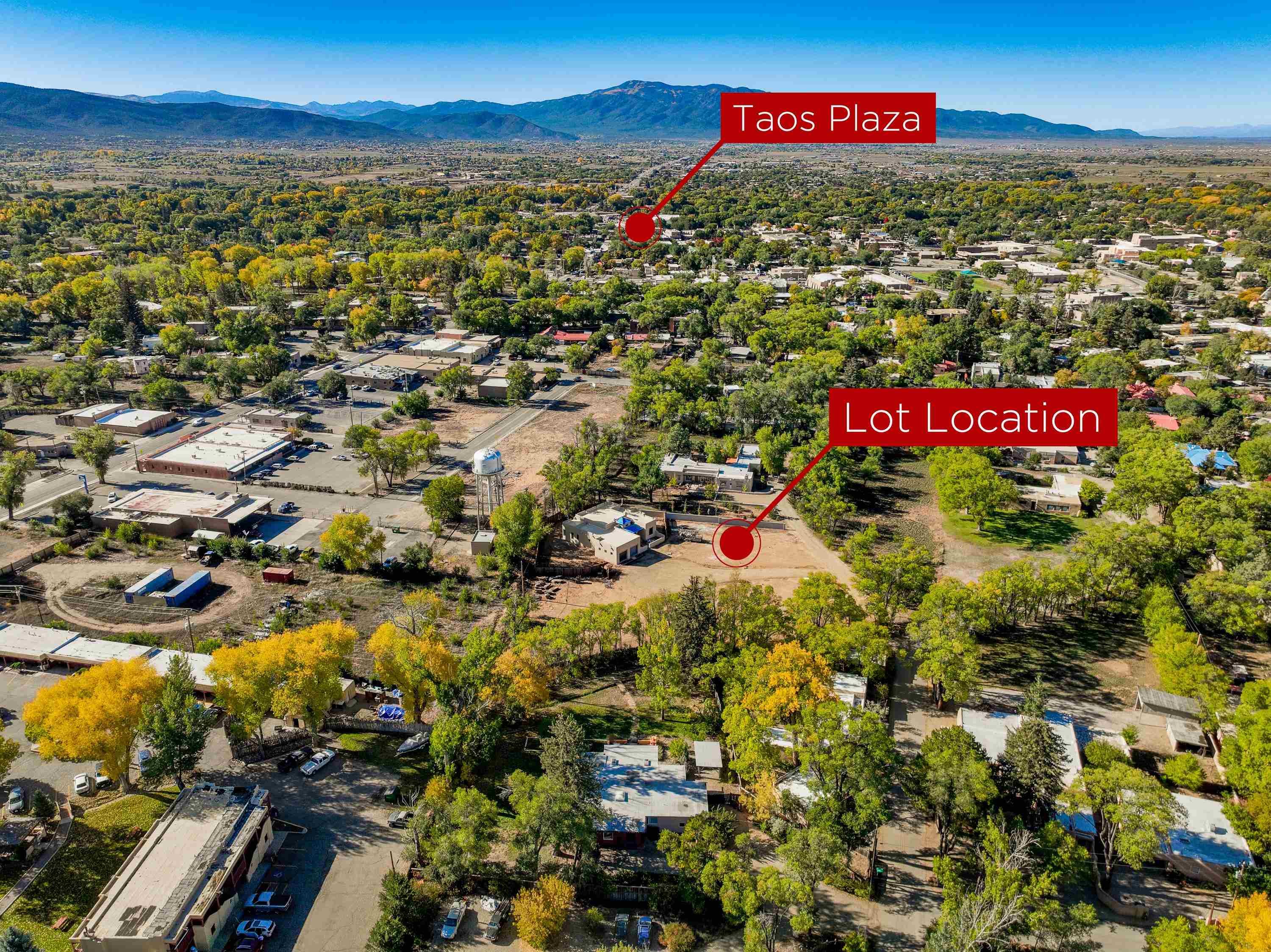 Taos, New Mexico 87571, United States, ,Land,Active,242705