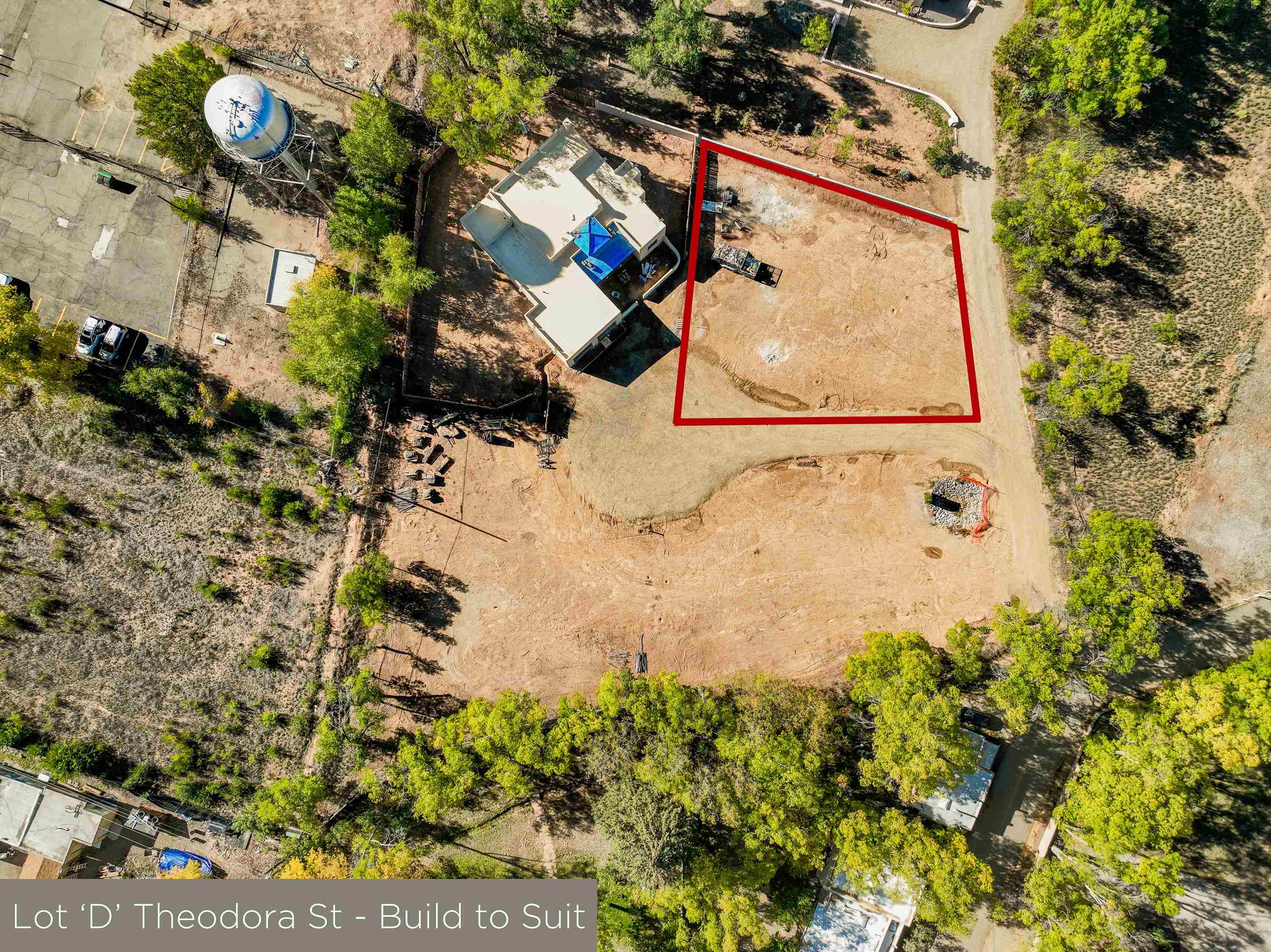 Taos, New Mexico 87571, United States, ,Land,Active,242705