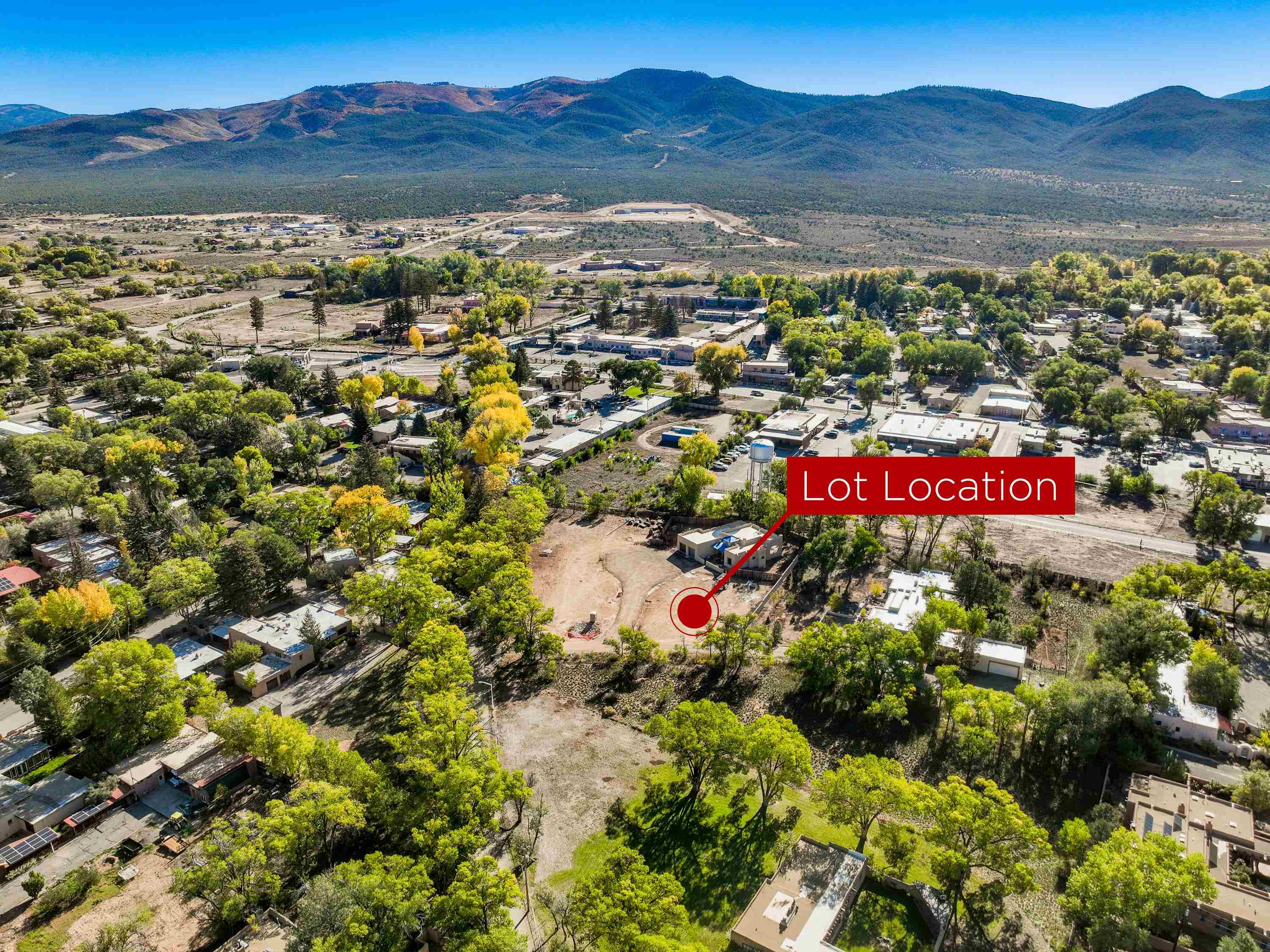 Taos, New Mexico 87571, United States, ,Land,Active,242705