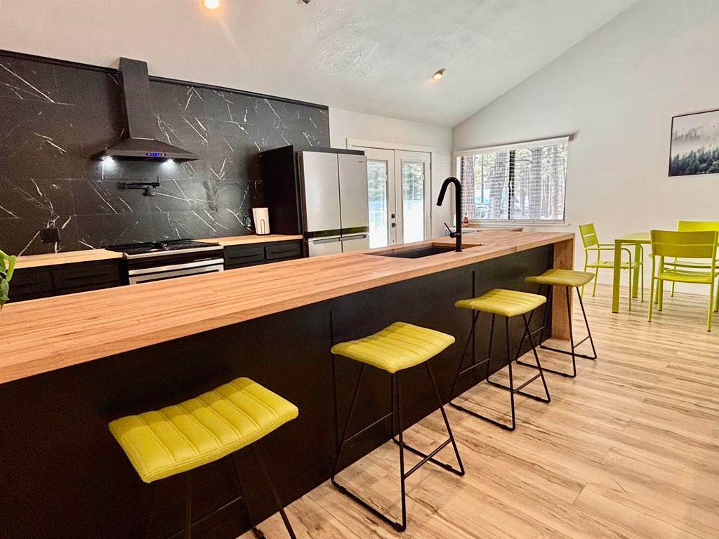 Photo of 52 Knollwood, Angel Fire, NM 87710 (MLS # 112866)