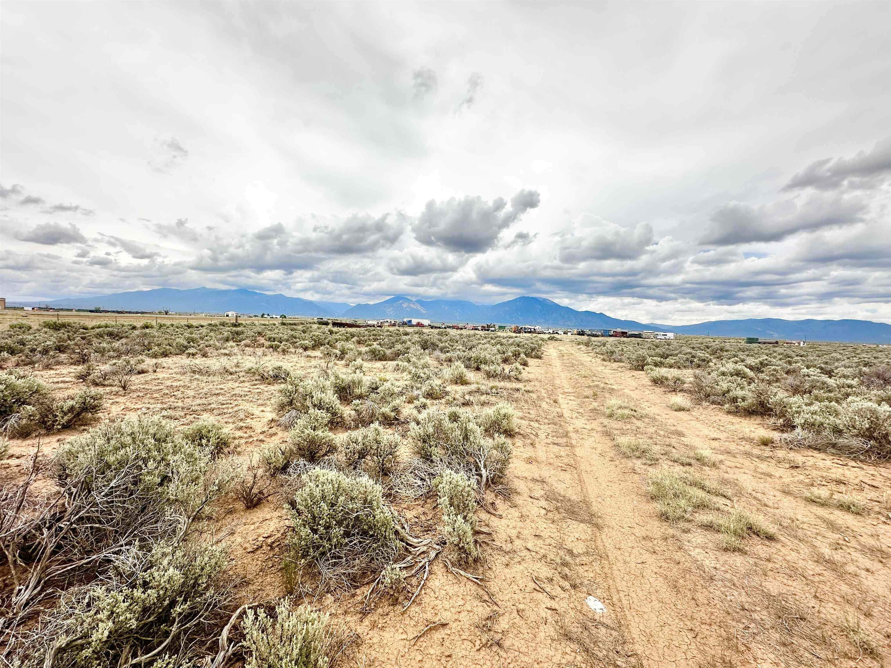 TBD Verdolaga Road, El Prado, New Mexico image 3