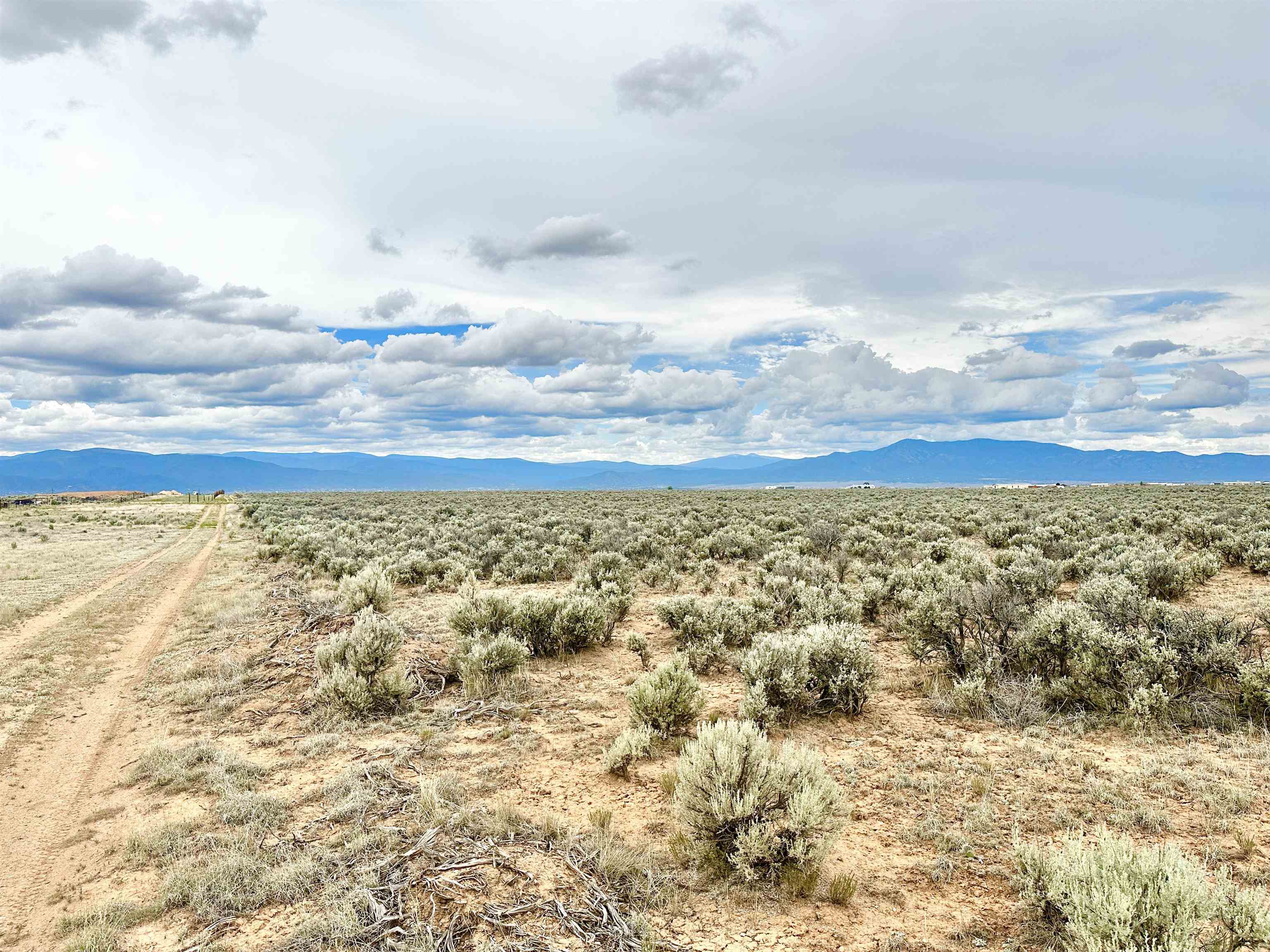 TBD Verdolaga Road, El Prado, New Mexico image 1