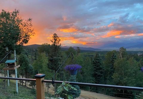 Photo of Lot 329 Rio Arriba Drive, Angel Fire, NM 87710 (MLS # 109874)