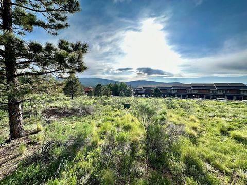 Photo of Blk F 2 thru 8 Squaw Valley Lane, Angel Fire, NM 87710 (MLS # 112814)