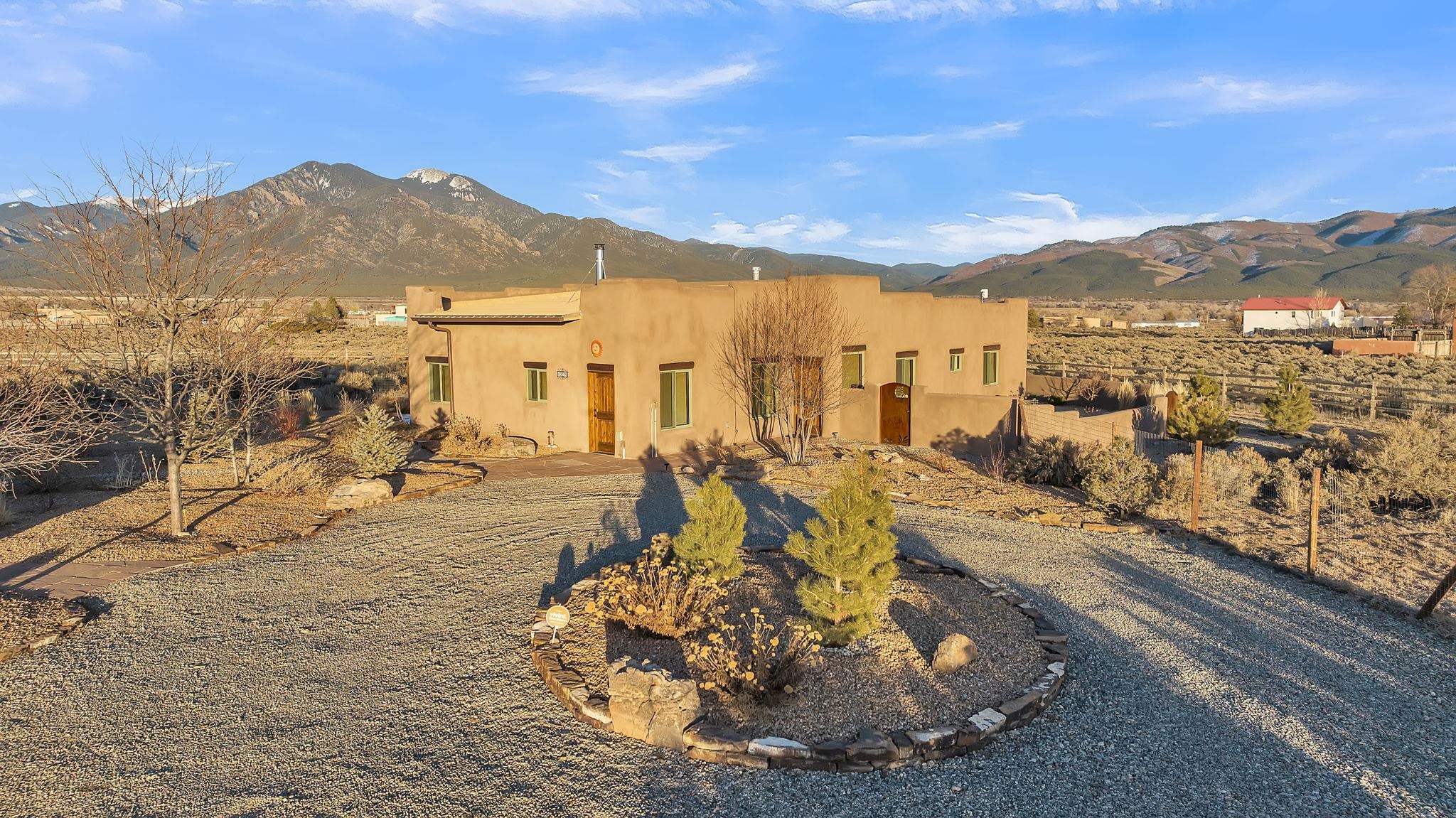 1321 Mesa Vista, El Prado, New Mexico image 3
