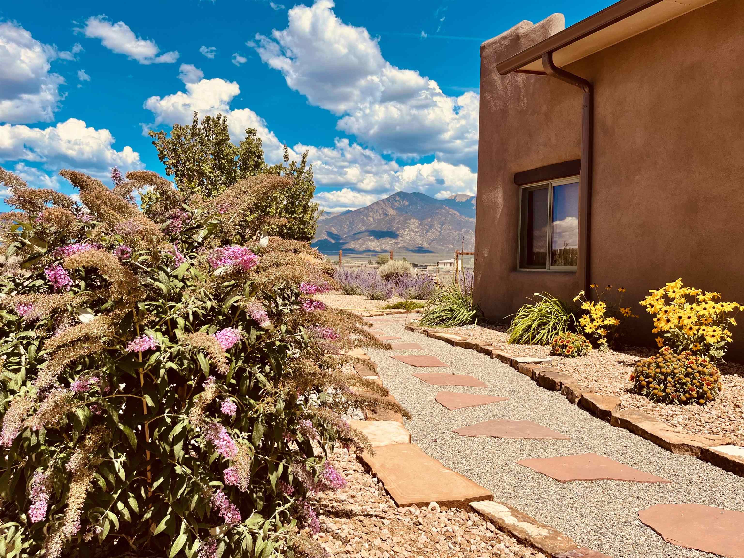 1321 Mesa Vista, El Prado, New Mexico image 33