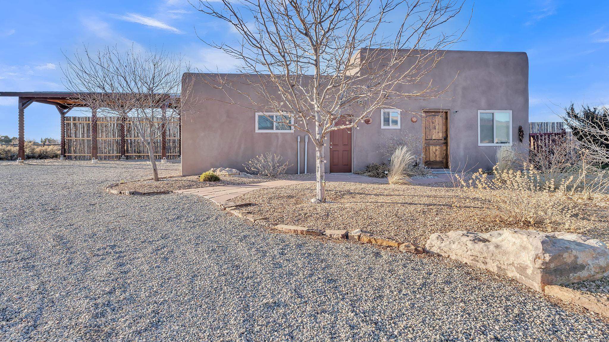 1321 Mesa Vista, El Prado, New Mexico image 36