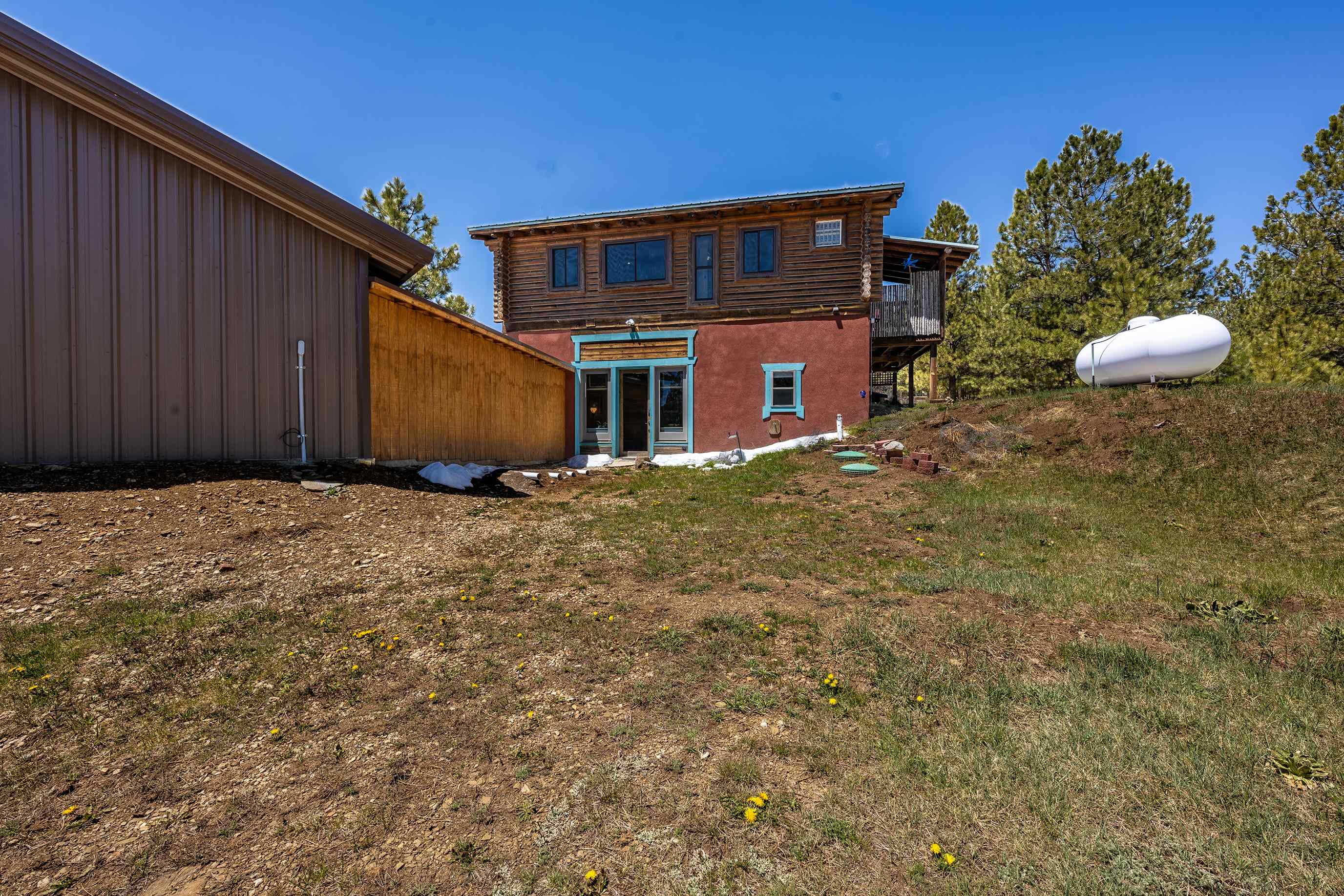 12 Upper Rd, Angel Fire, New Mexico image 24
