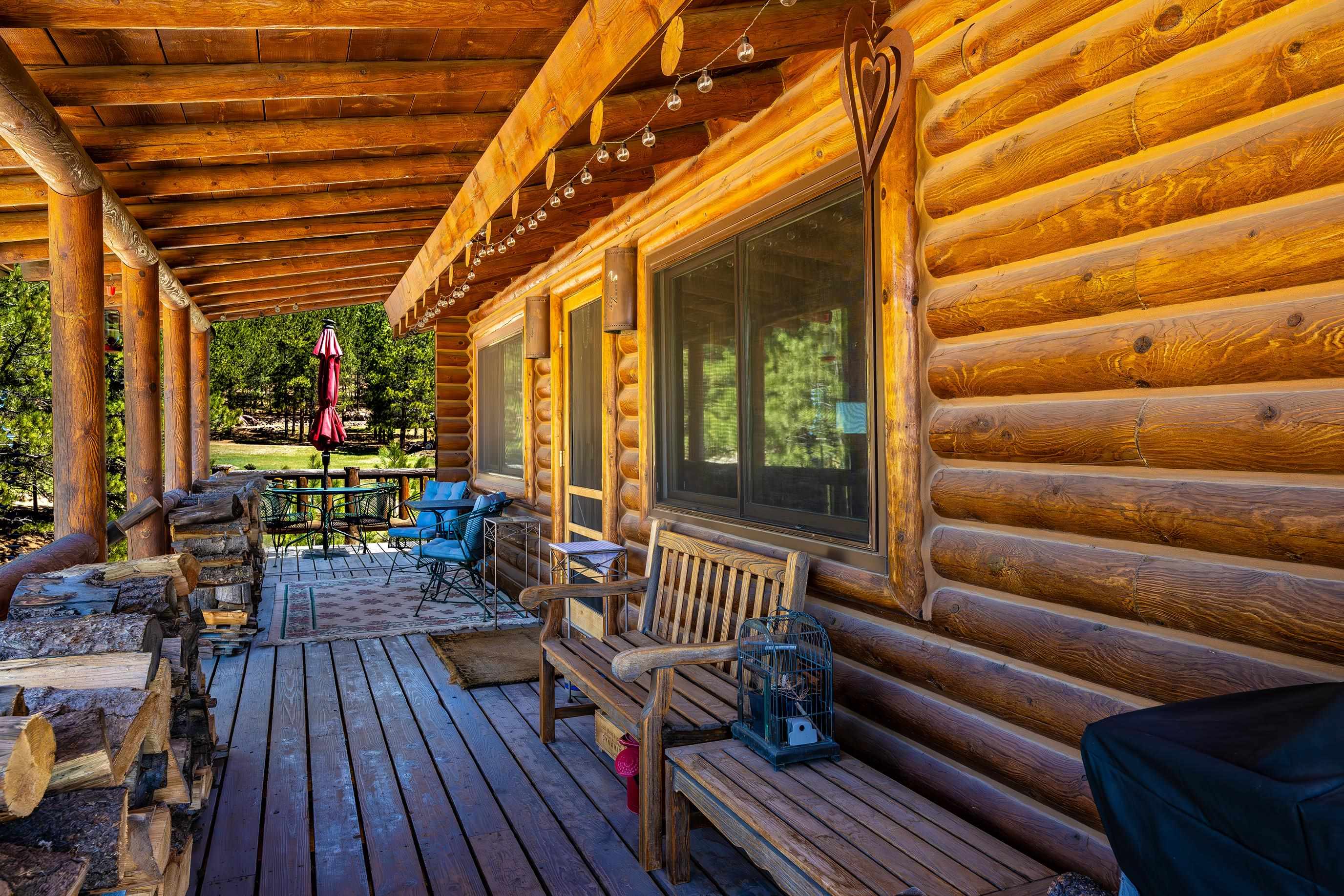 12 Upper Rd, Angel Fire, New Mexico image 15