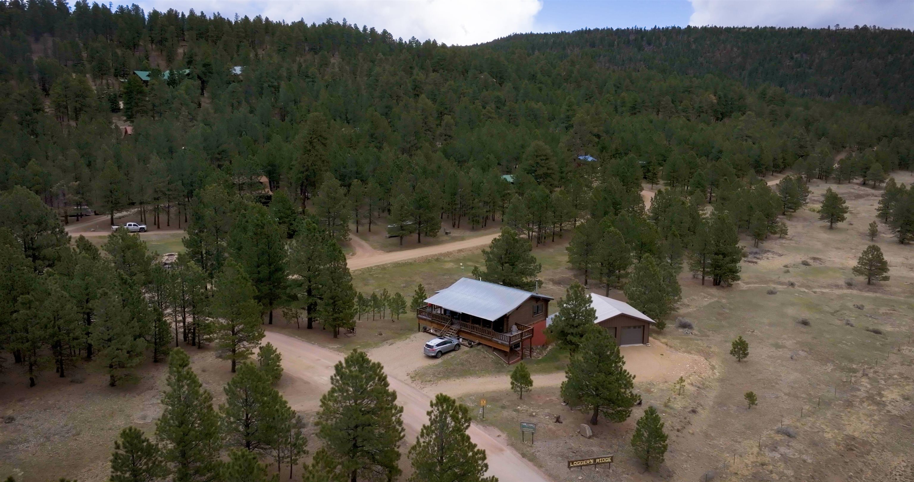 12 Upper Rd, Angel Fire, New Mexico image 33