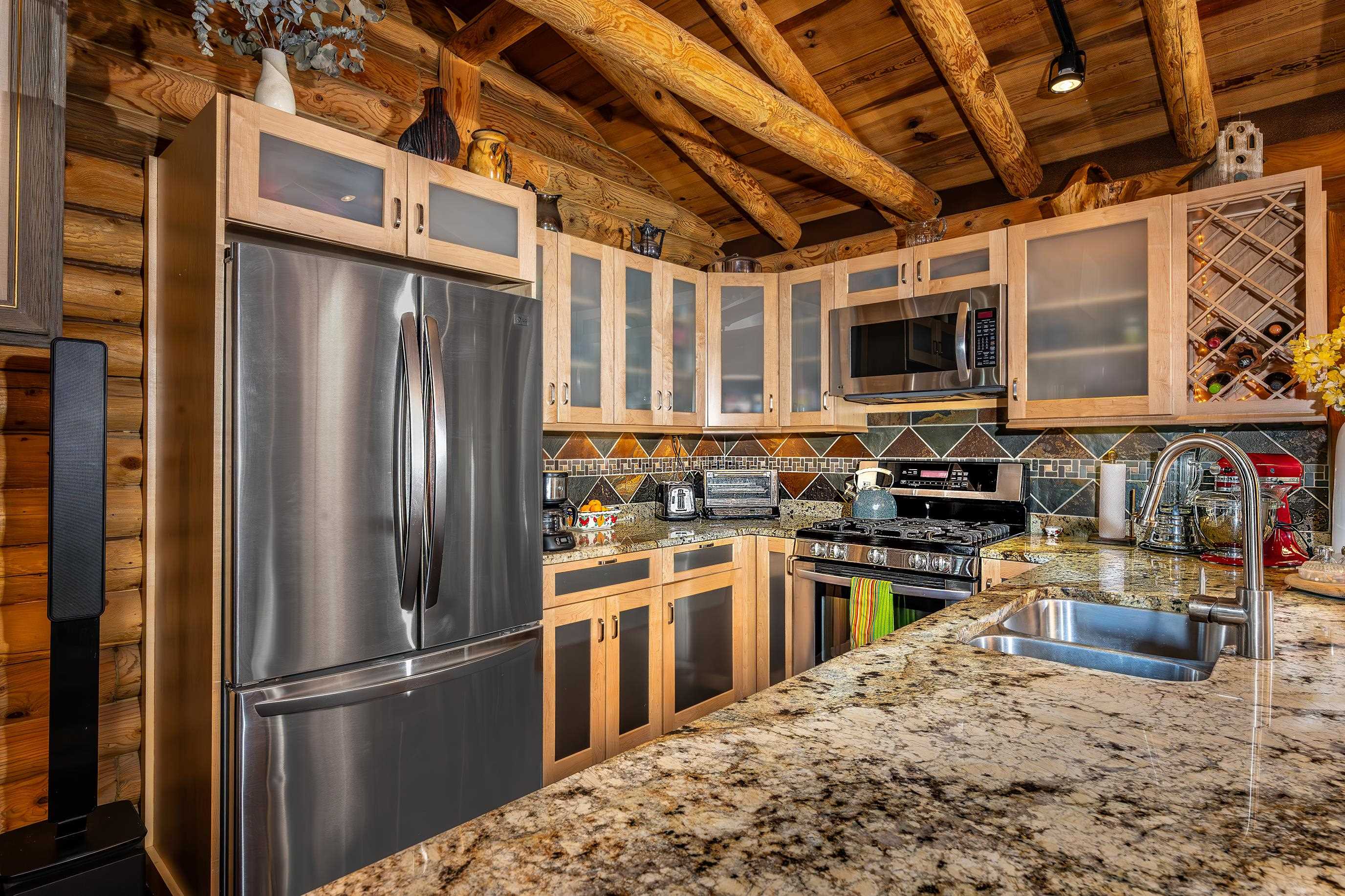 12 Upper Rd, Angel Fire, New Mexico image 4