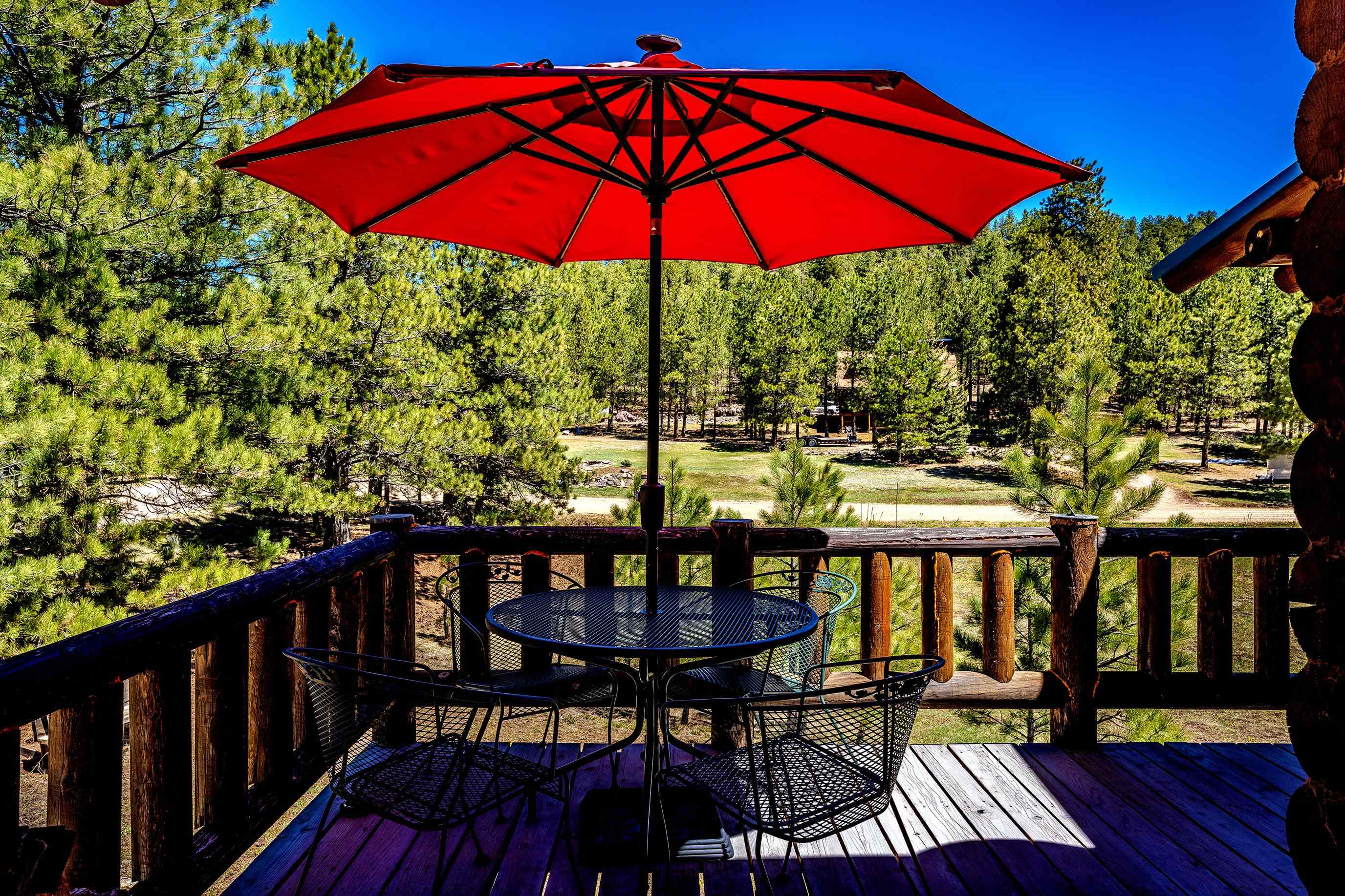 12 Upper Rd, Angel Fire, New Mexico image 17