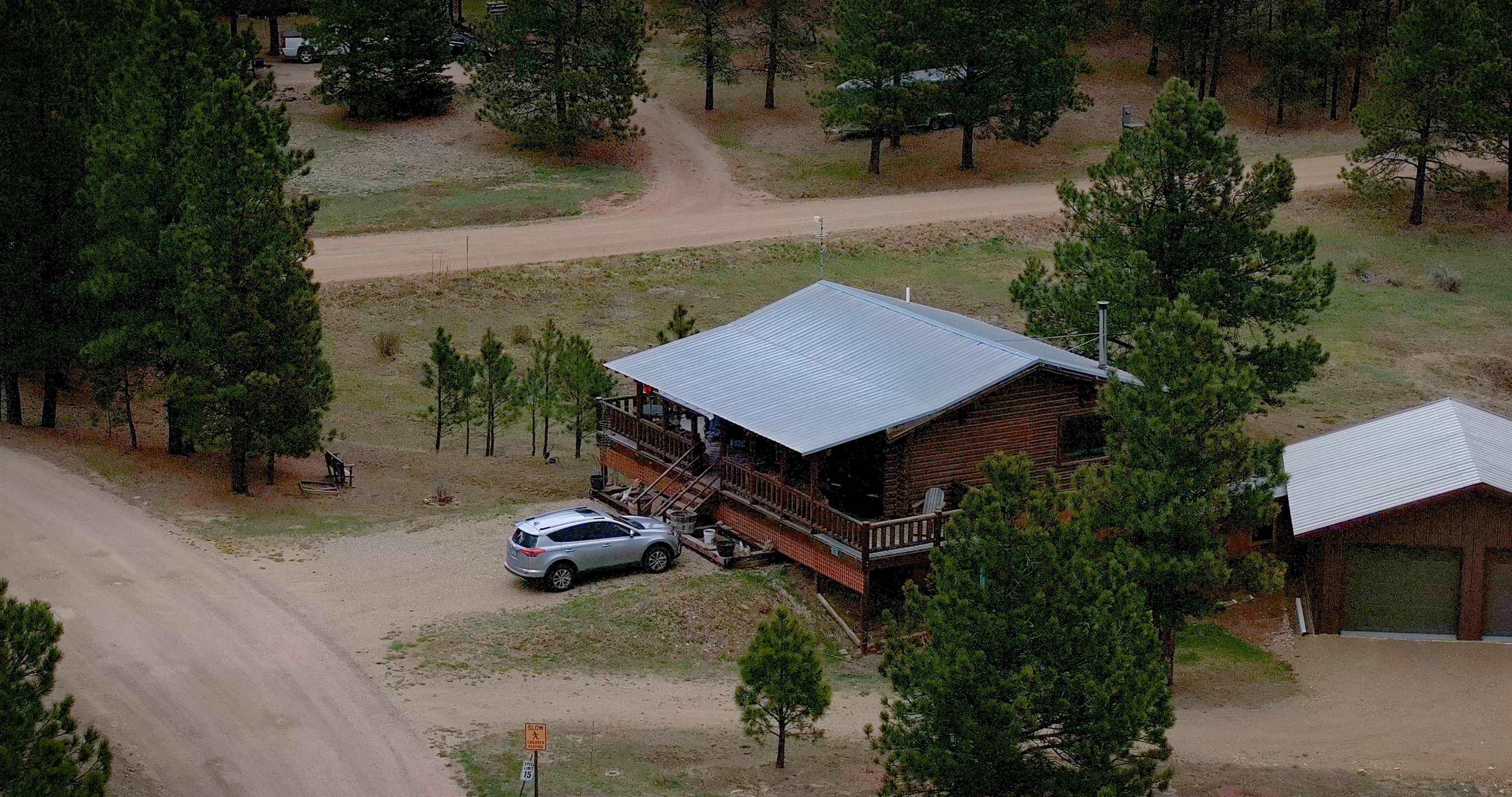 12 Upper Rd, Angel Fire, New Mexico image 32