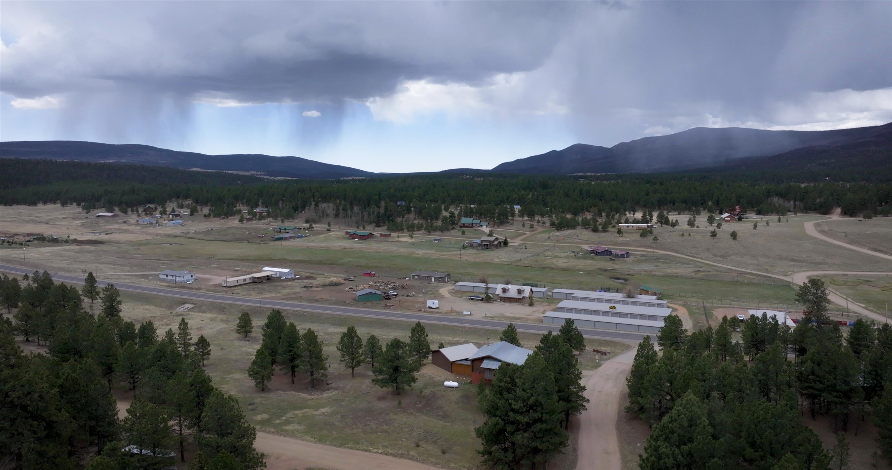 12 Upper Rd, Angel Fire, New Mexico image 41