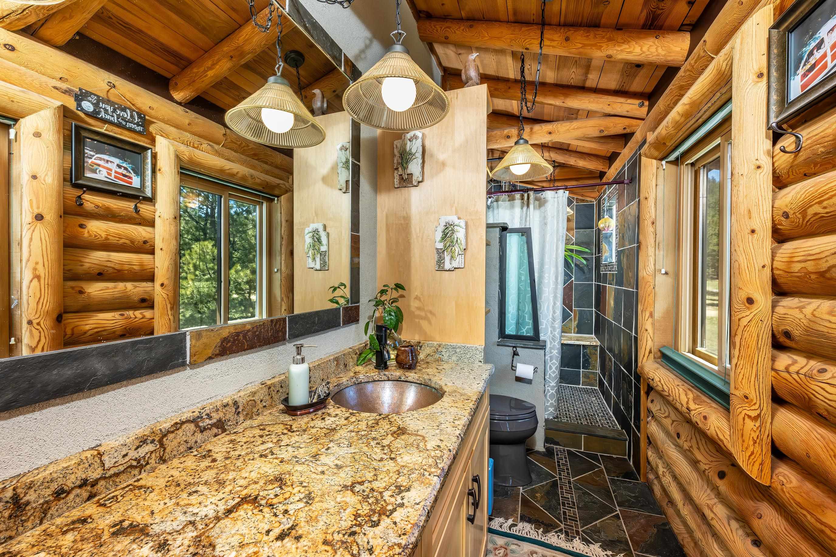 12 Upper Rd, Angel Fire, New Mexico image 8