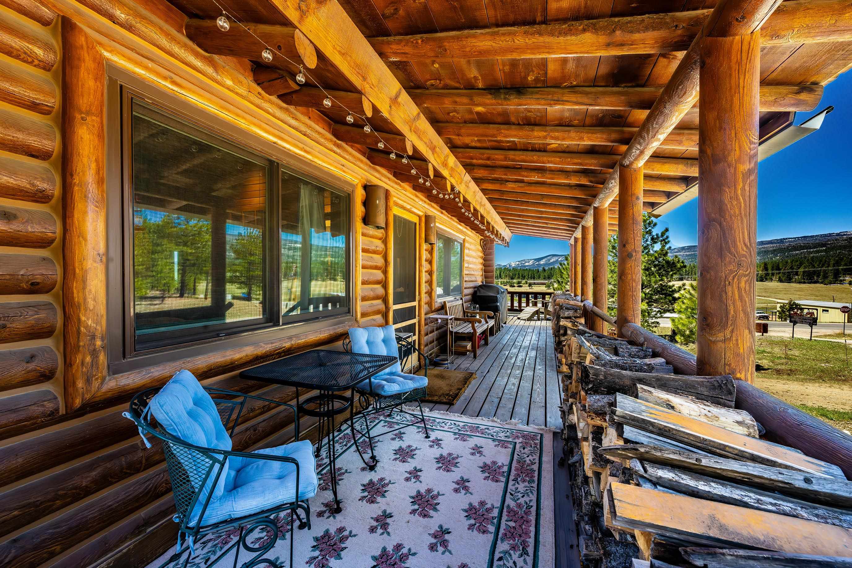 12 Upper Rd, Angel Fire, New Mexico image 12