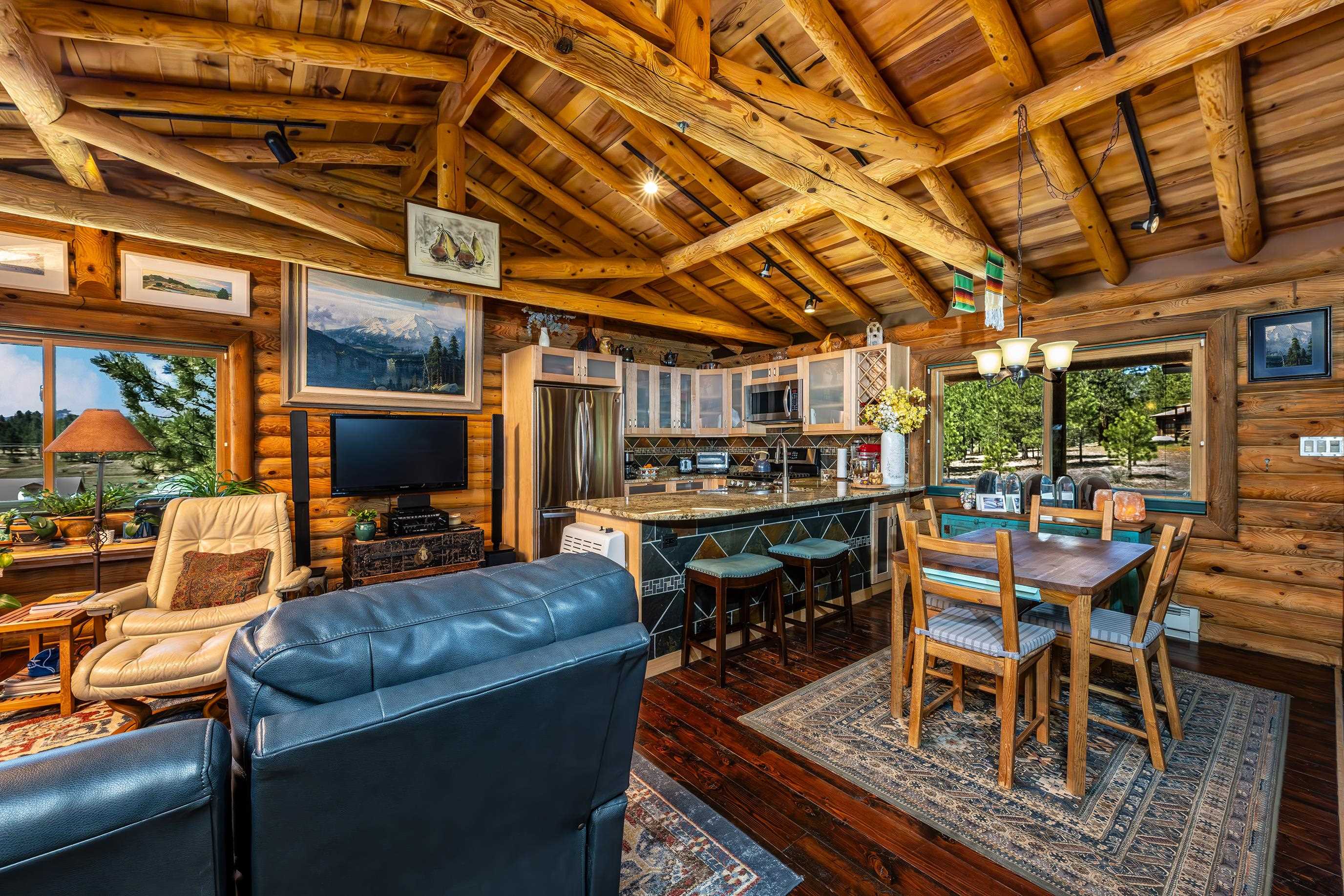 12 Upper Rd, Angel Fire, New Mexico image 7
