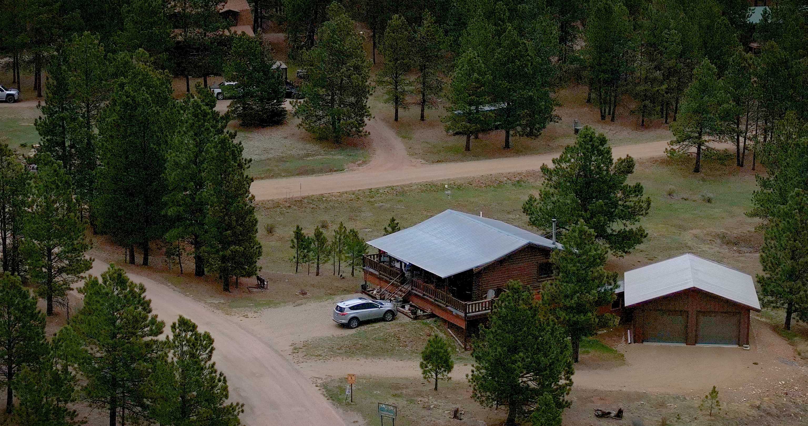 12 Upper Rd, Angel Fire, New Mexico image 38