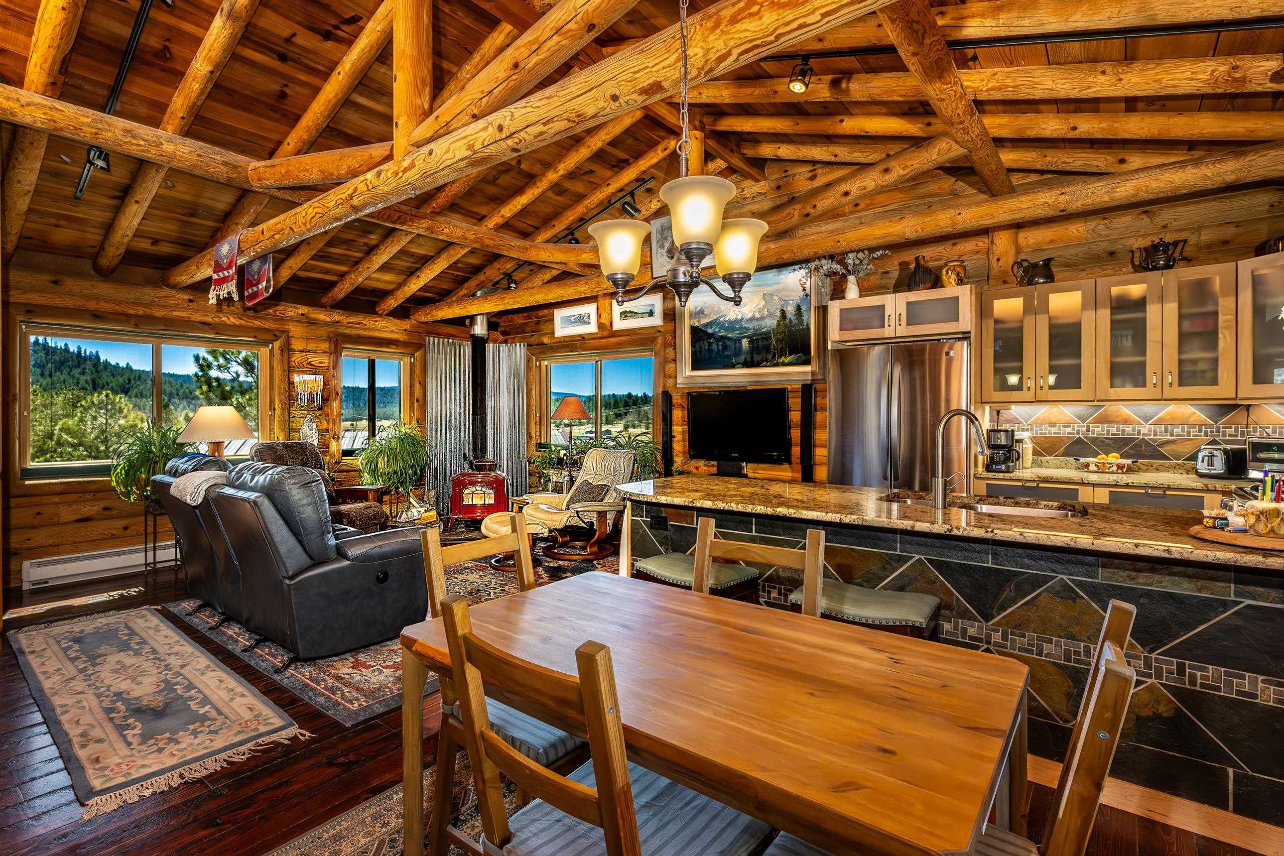 12 Upper Rd, Angel Fire, New Mexico image 2