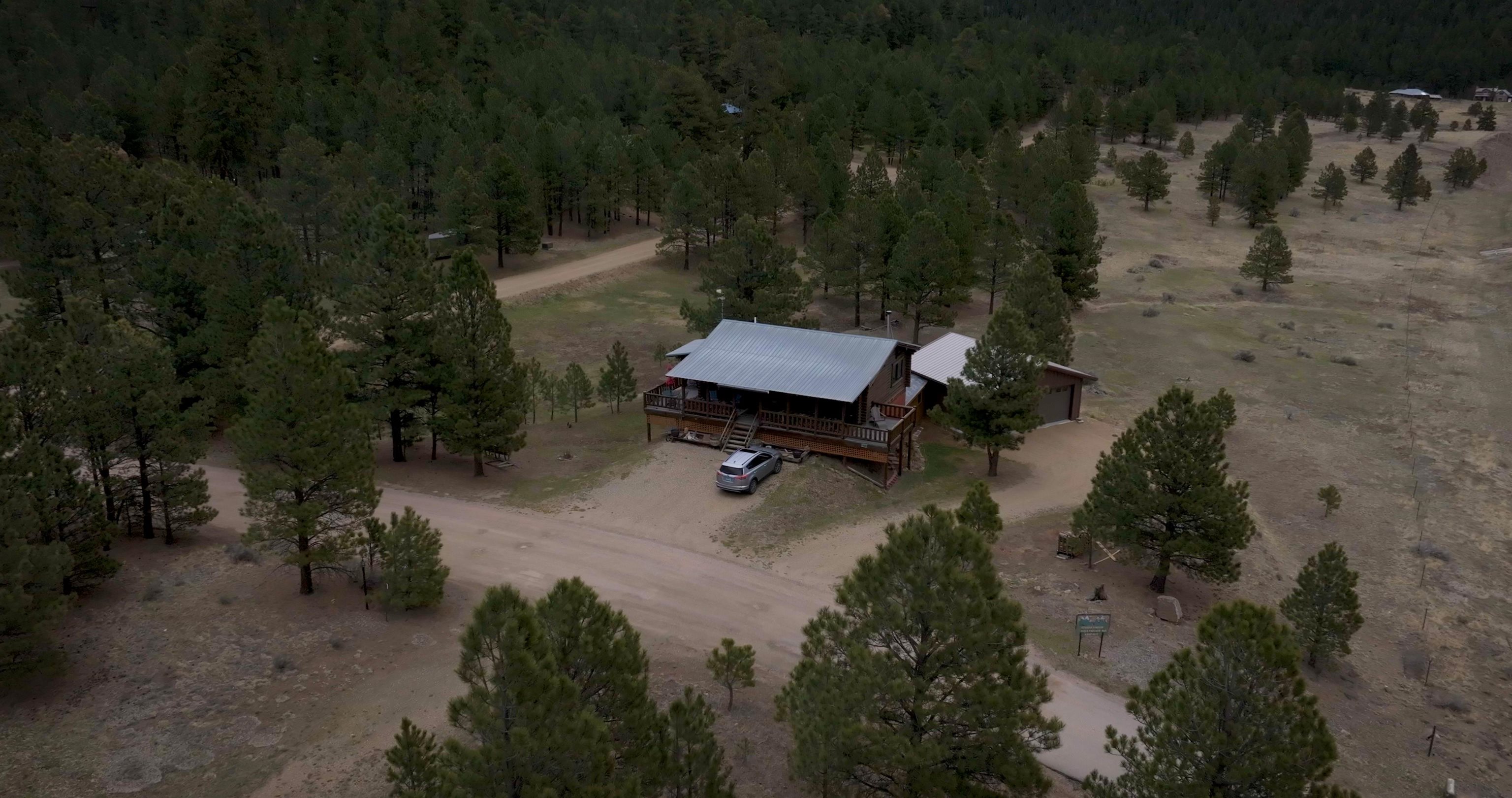 12 Upper Rd, Angel Fire, New Mexico image 42