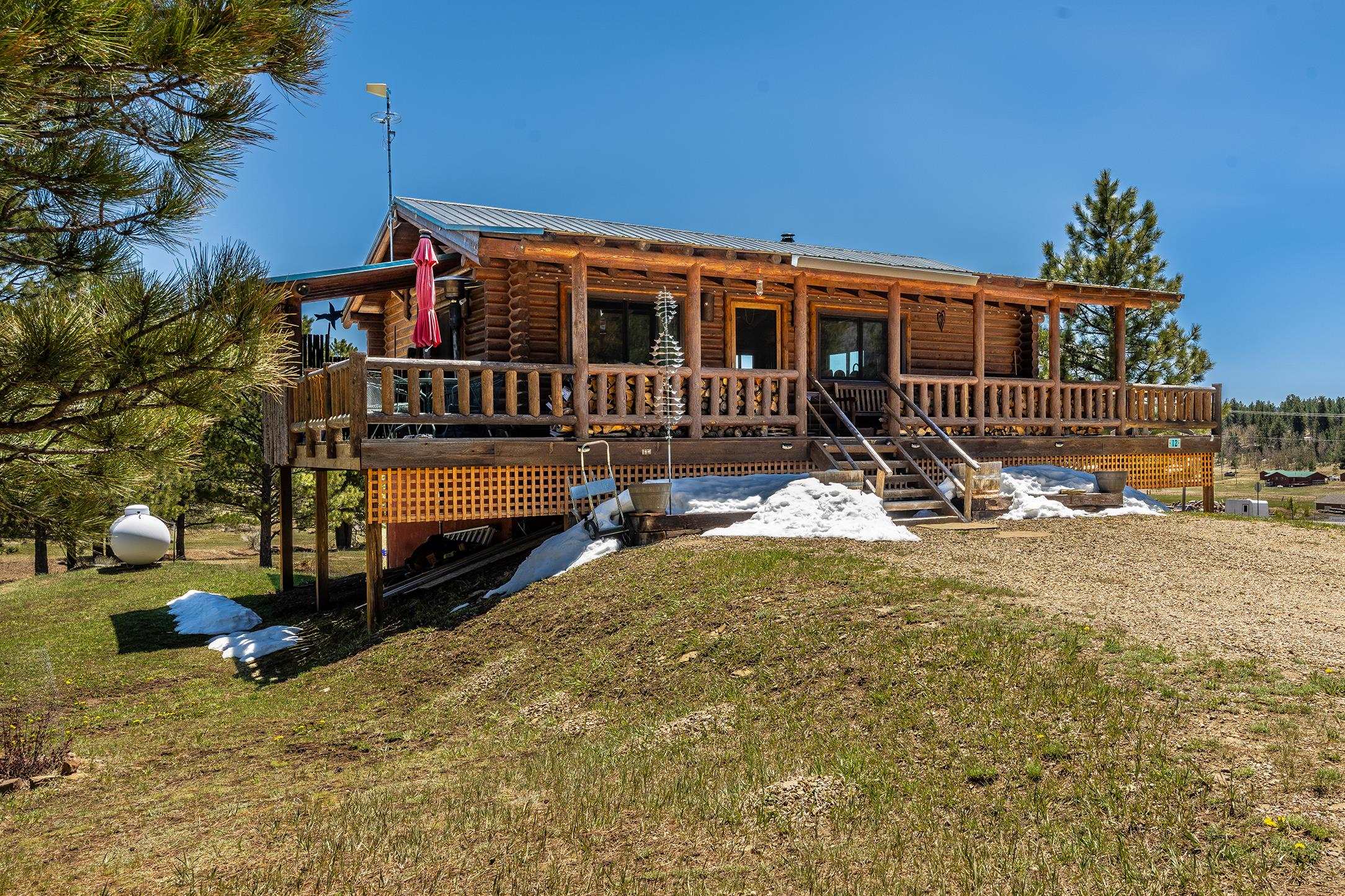 12 Upper Rd, Angel Fire, New Mexico image 26