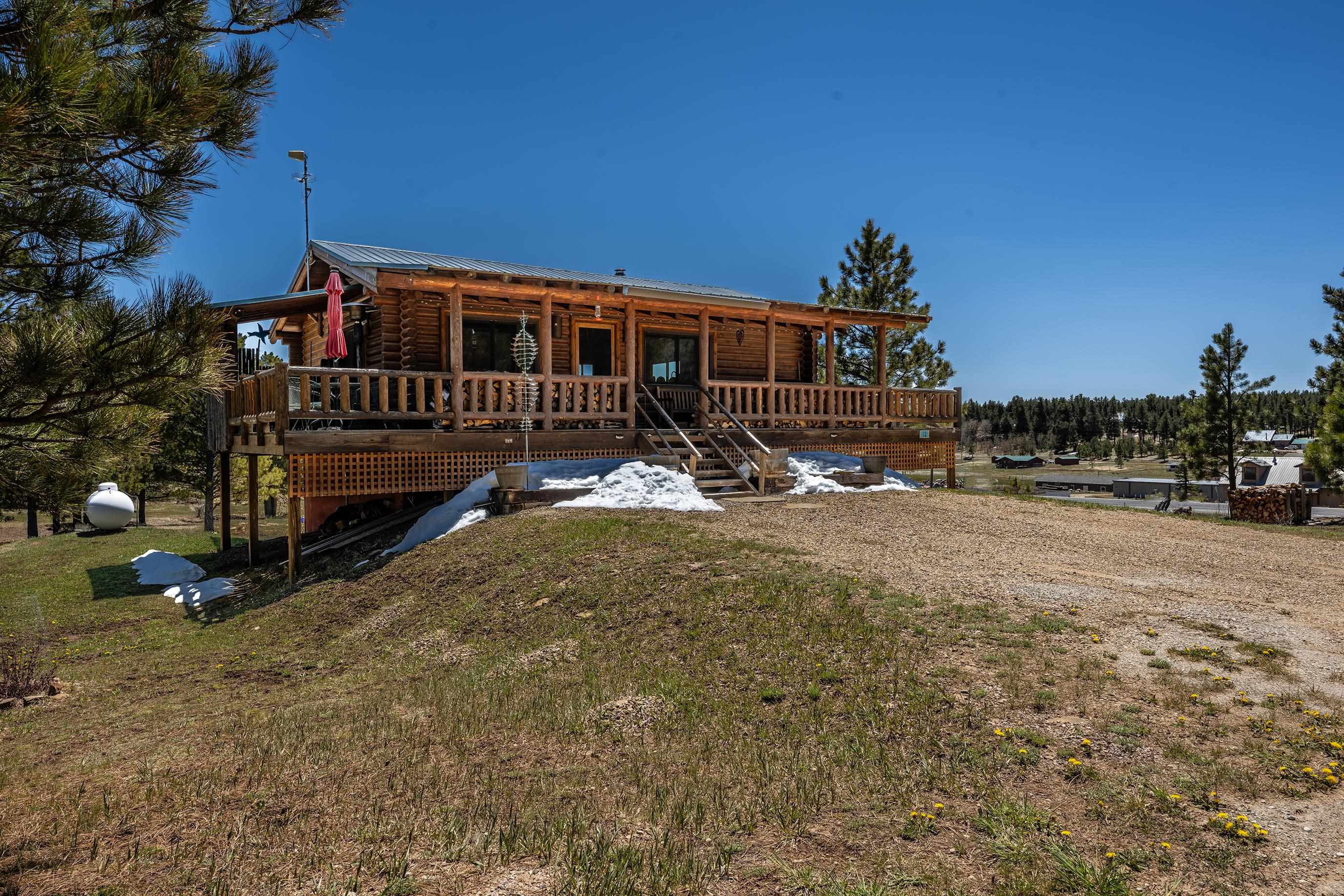 12 Upper Rd, Angel Fire, New Mexico image 25