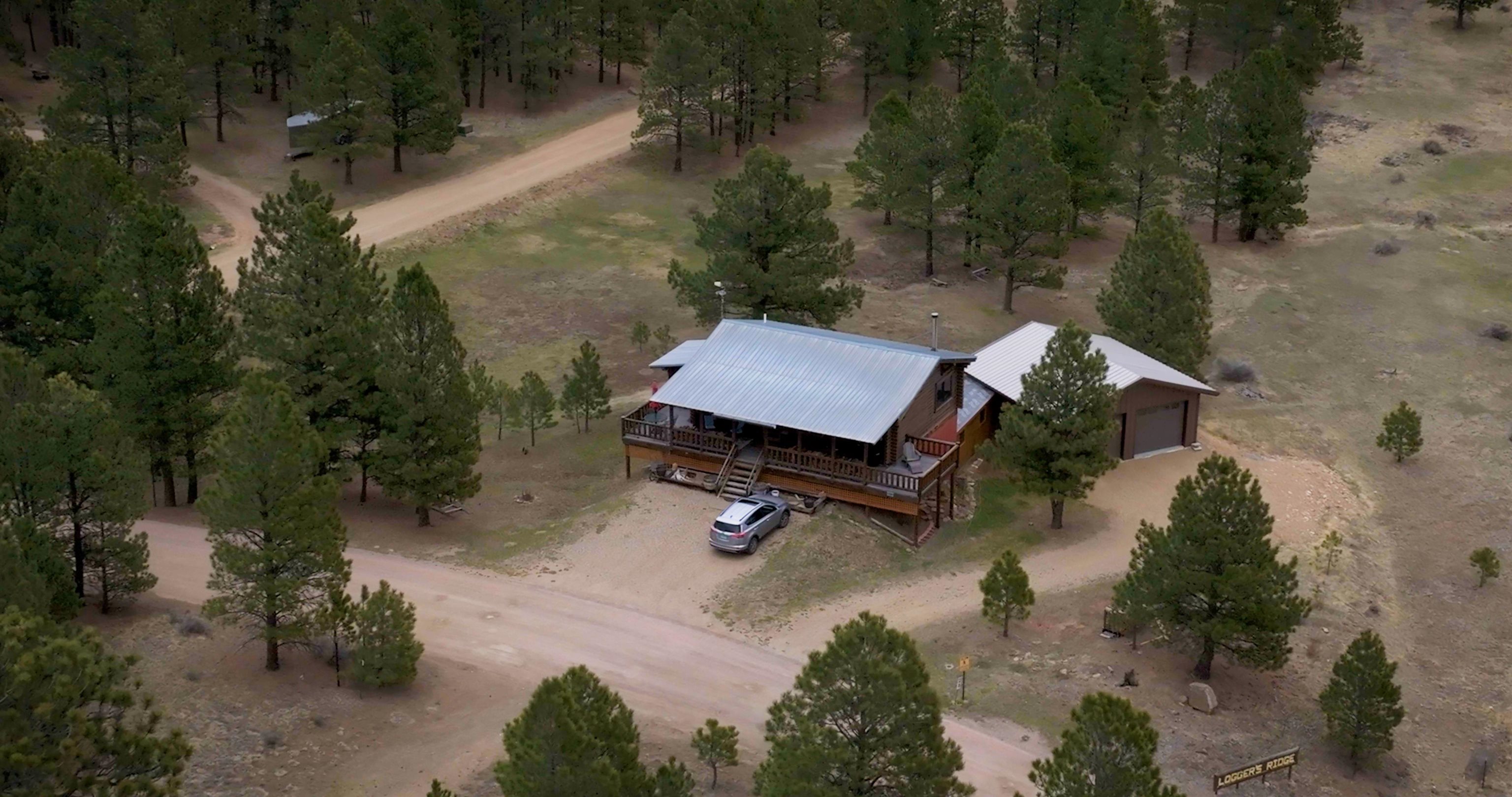 12 Upper Rd, Angel Fire, New Mexico image 34