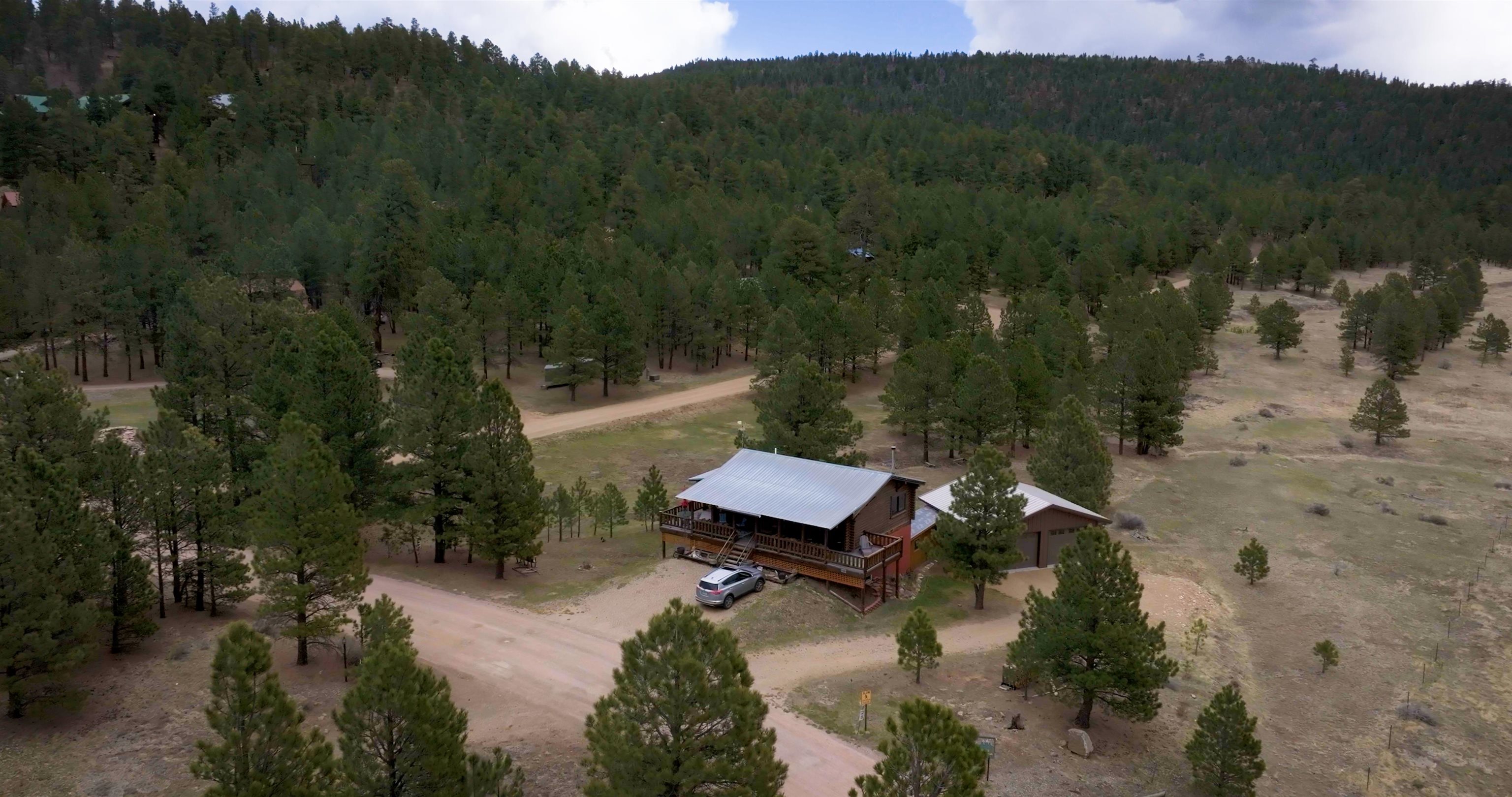 12 Upper Rd, Angel Fire, New Mexico image 36