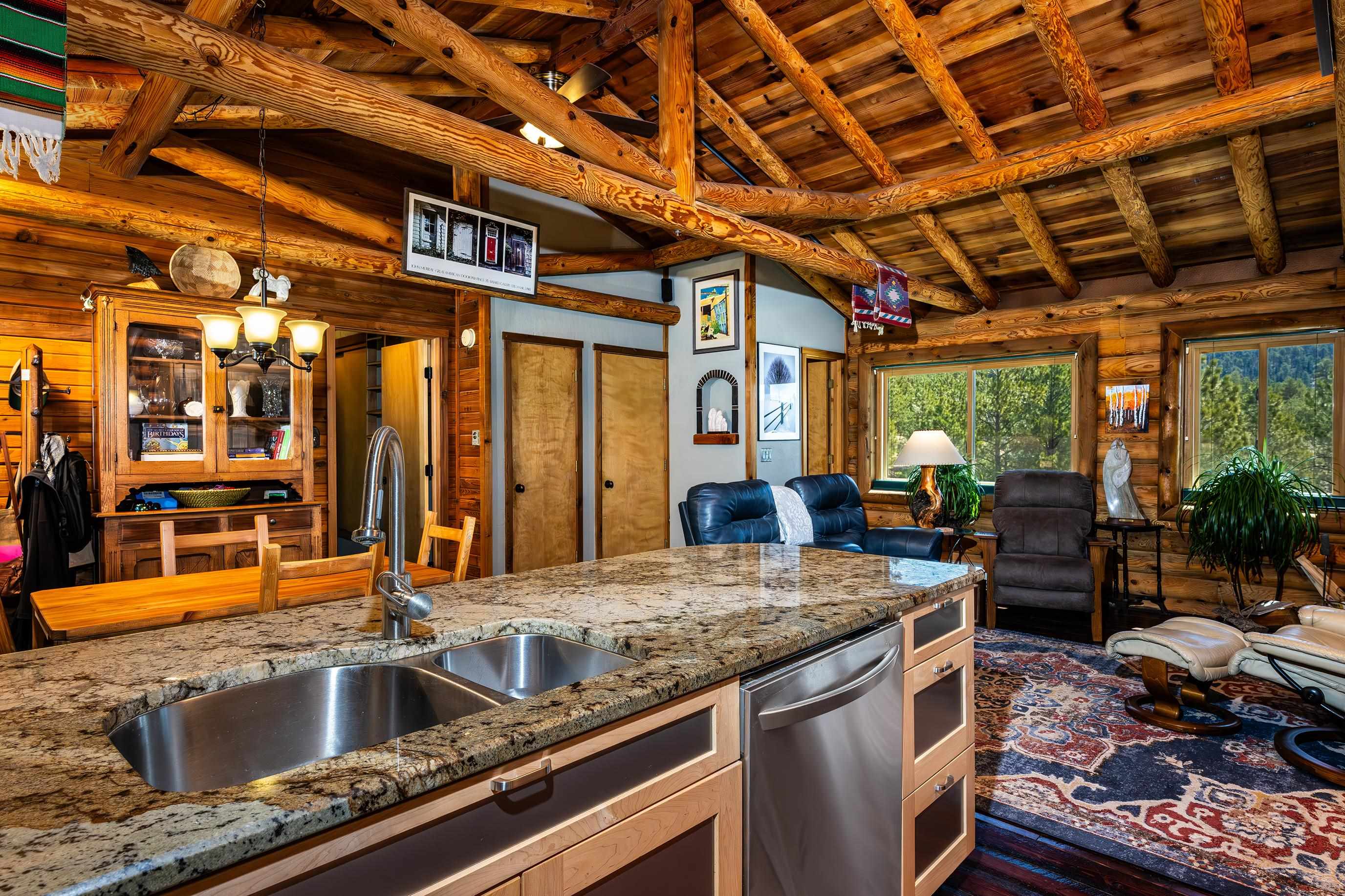 12 Upper Rd, Angel Fire, New Mexico image 5