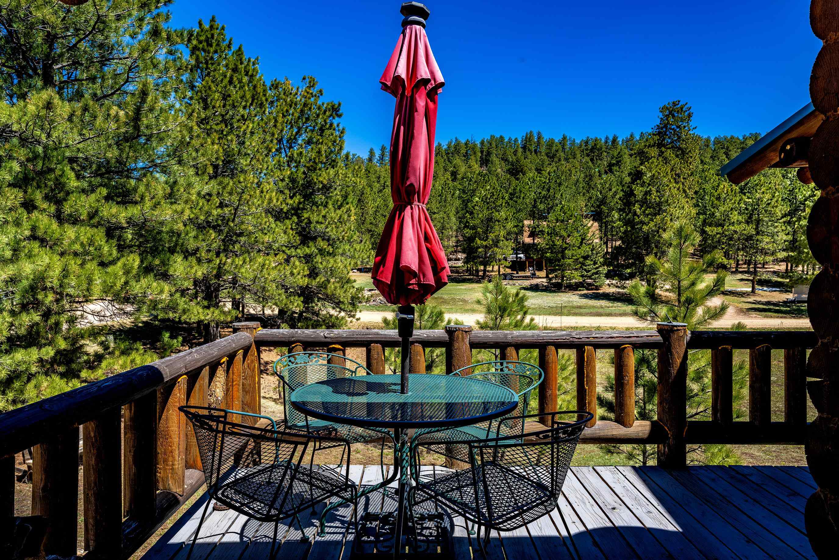 12 Upper Rd, Angel Fire, New Mexico image 16