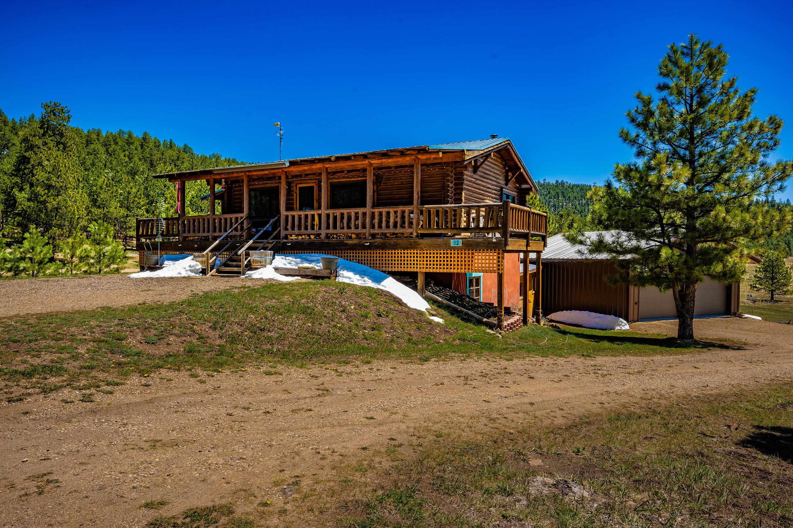 12 Upper Rd, Angel Fire, New Mexico image 28
