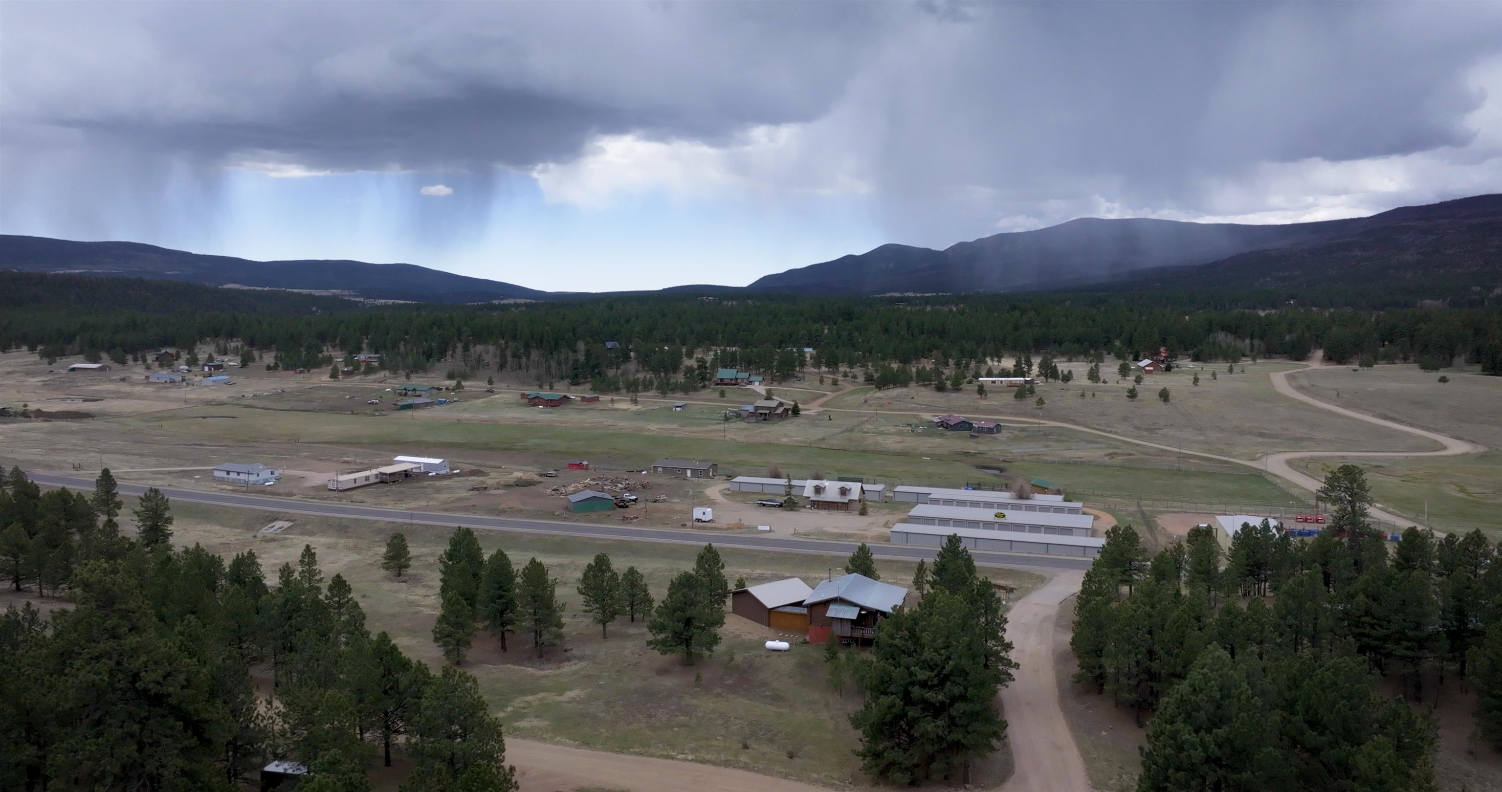 12 Upper Rd, Angel Fire, New Mexico image 29