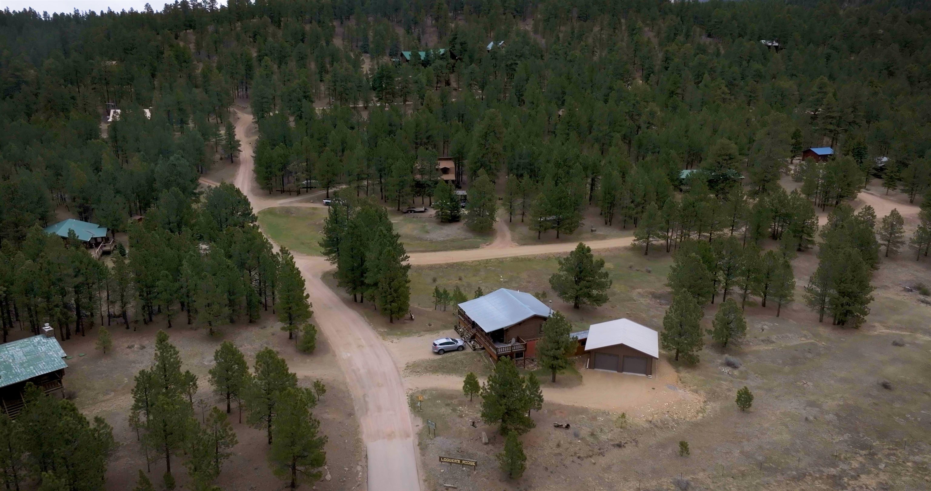 12 Upper Rd, Angel Fire, New Mexico image 37