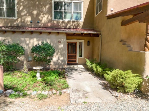 Condo For Sale - 205 Upper Ranchitos Rd #17<br/> Taos, NM 87571