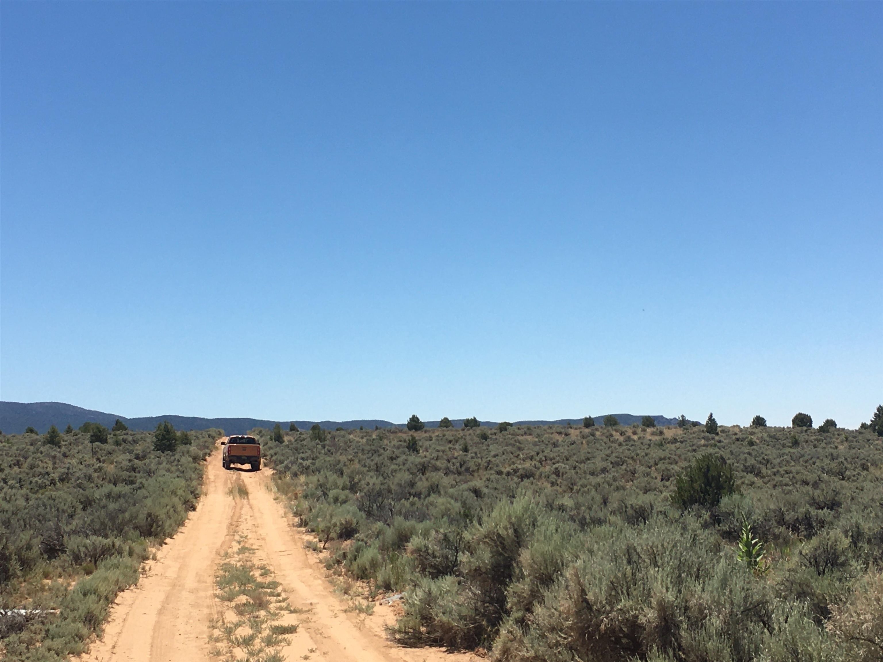 Off Of Matisse Road, Carson, New Mexico image 1