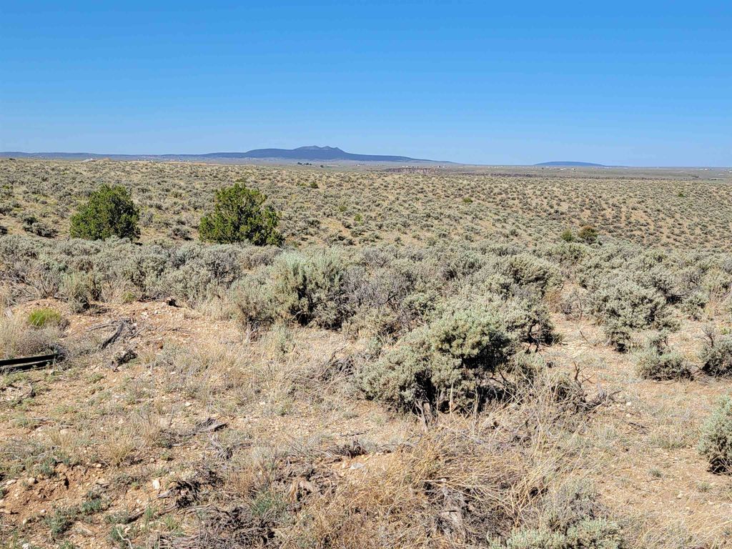 Photo of Lot 1A Painted Pony Lane, El Prado, NM 87529 (MLS # 114523)