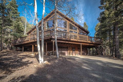 Homes For Sale - 84 Peralta Dr<br/> Angel Fire, NM 87710