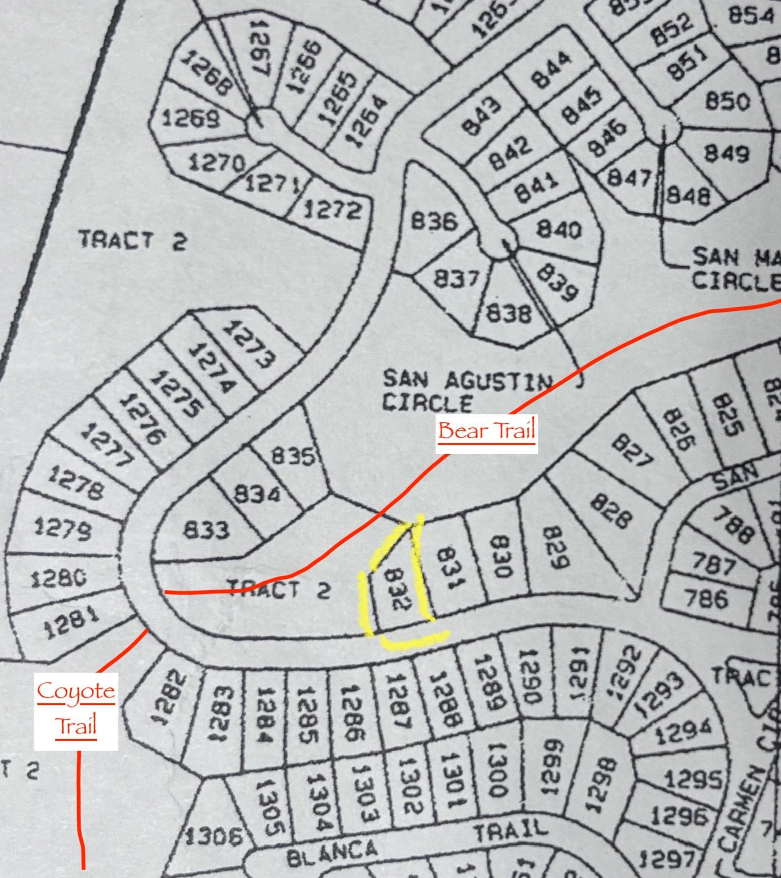 Lot 832 Via Del Rey, Angel Fire, New Mexico image 13