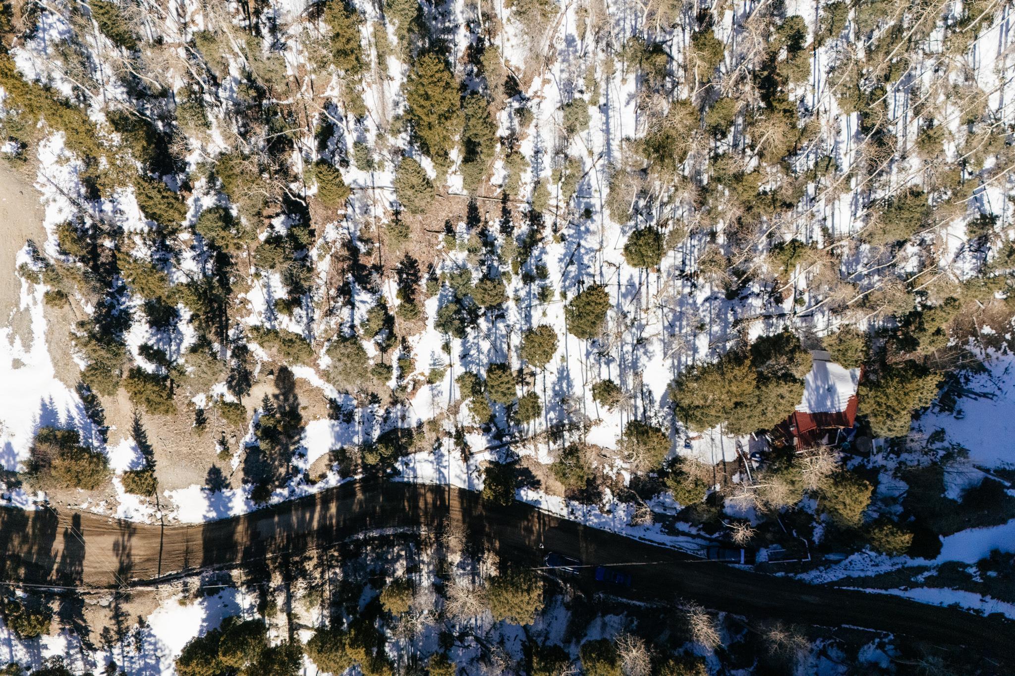 Lot 10  11 Phoenix Switchback, Taos Ski Valley, New Mexico image 15