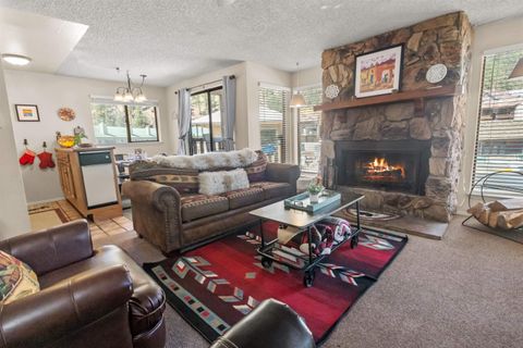 Homes For Sale - 201 Main Street #F-1<br/> Taos County, Red River, NM 87558