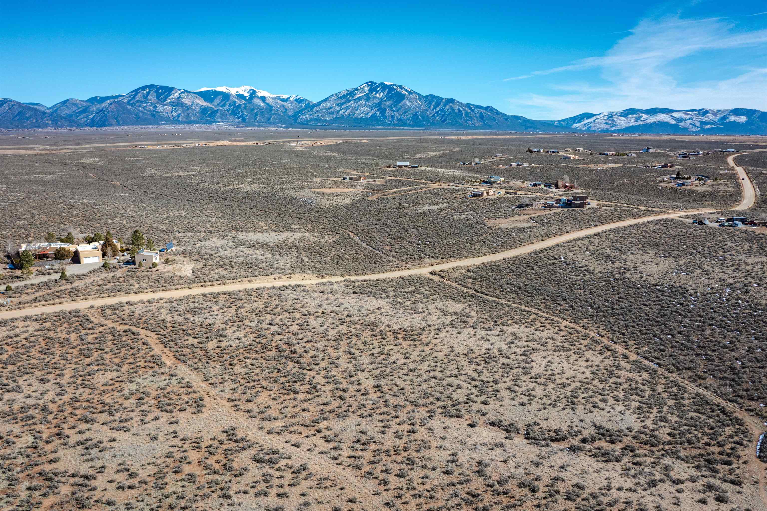 Tune Drive, El Prado, New Mexico image 3